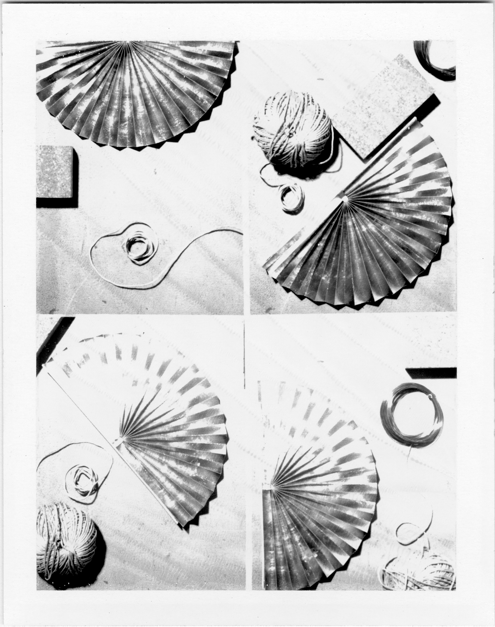 Experiments in Flight // Photography John Short