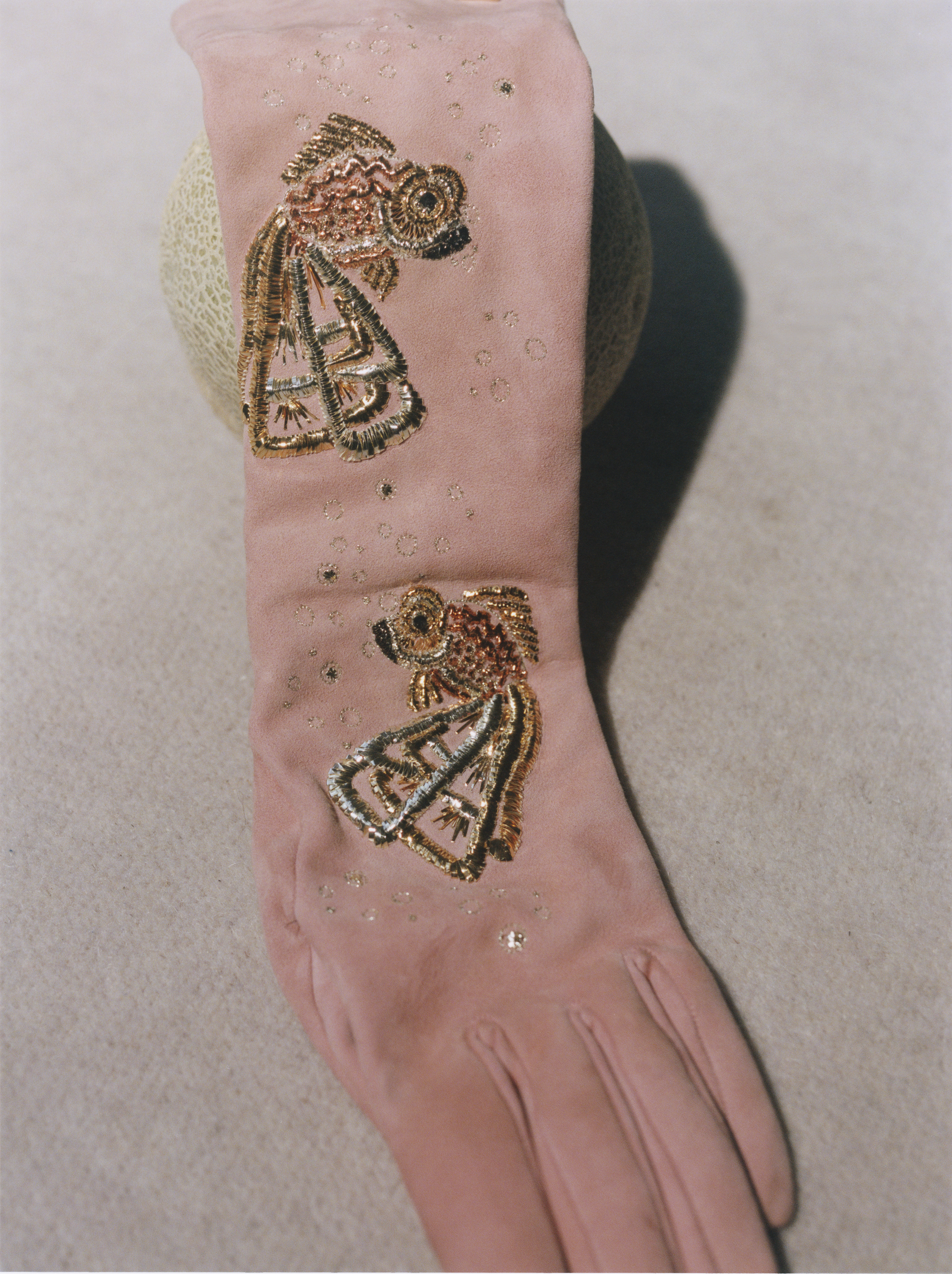 Heroine, SS21. (8/9)