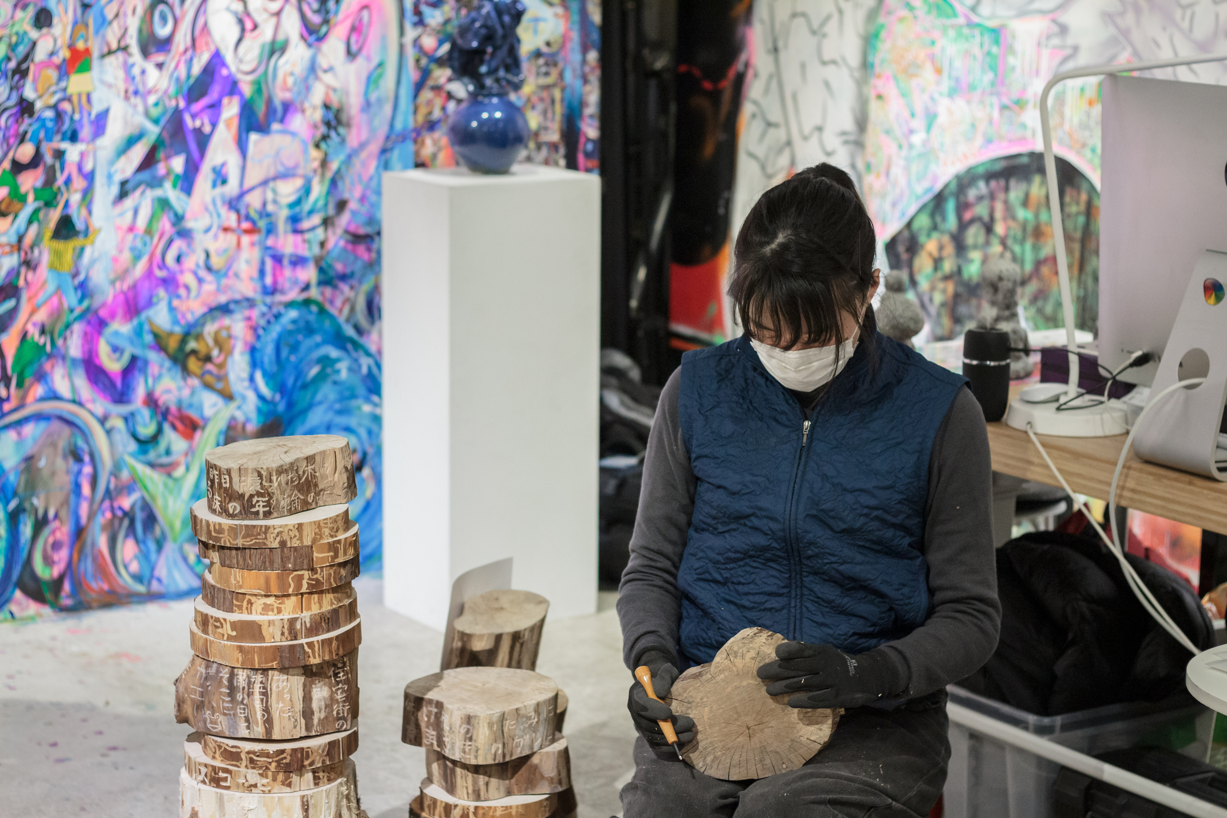 私らへの備忘録