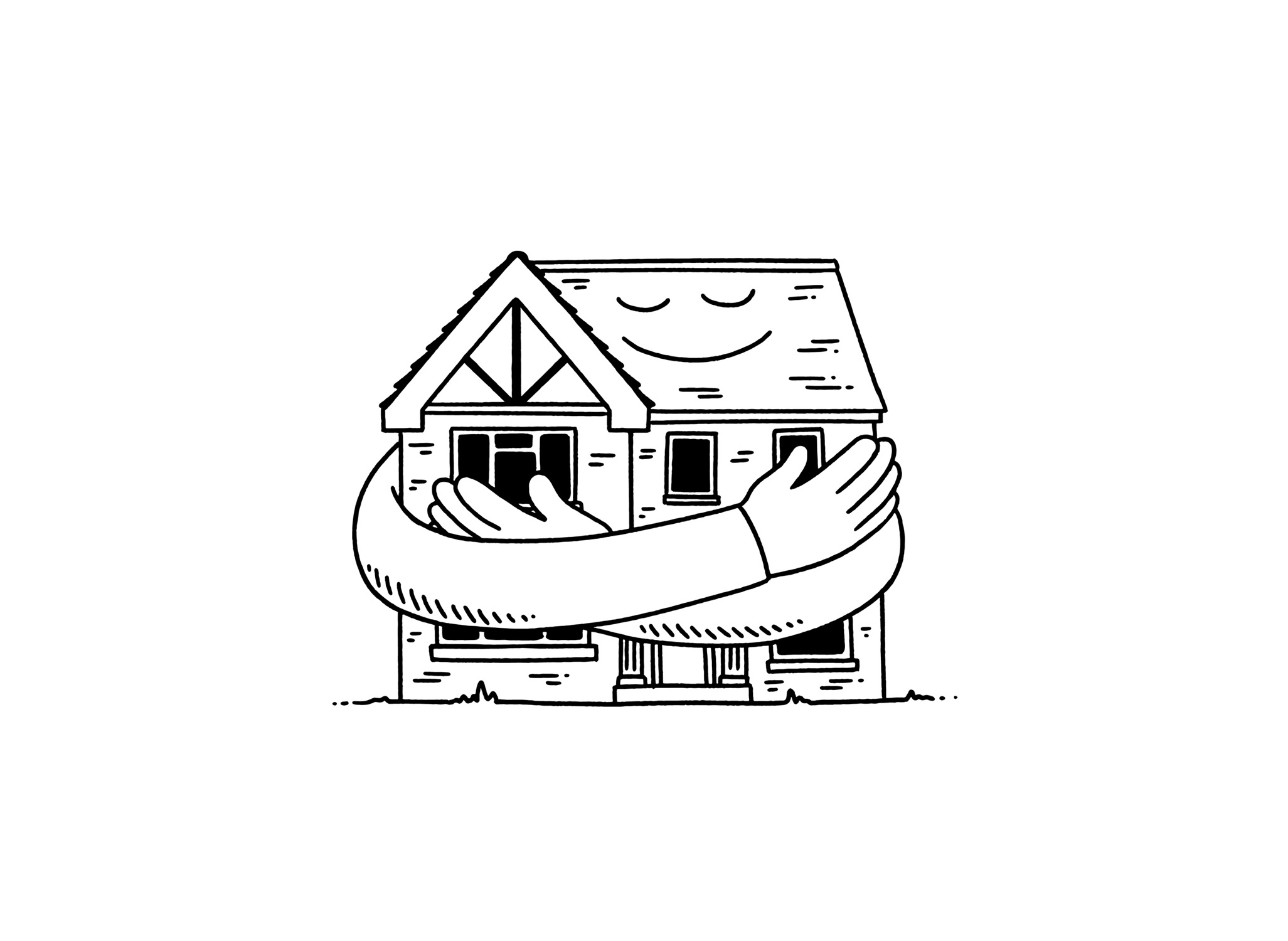 Airband broadband site illustrations