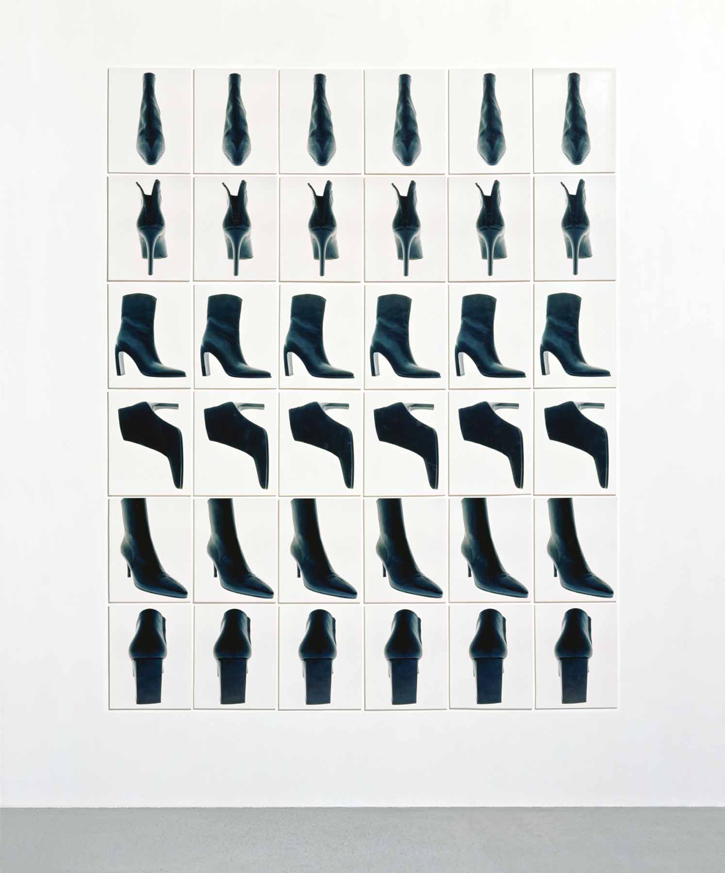 NYT Magazine, 1997 _ 1/4