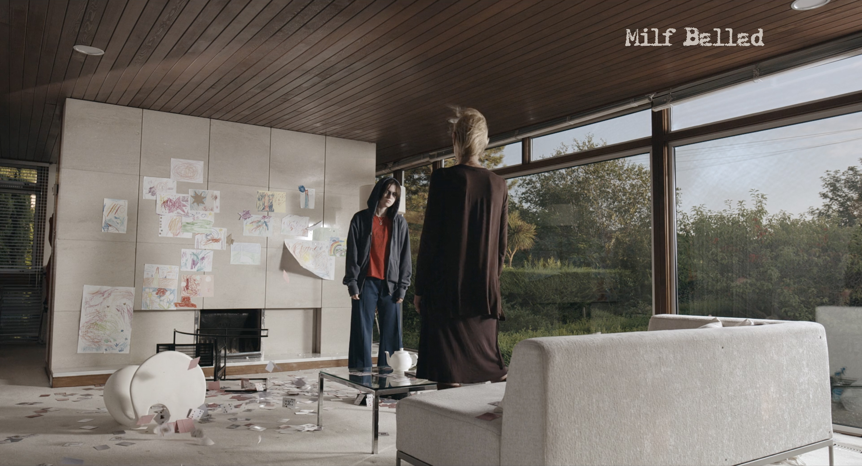 Milf Ballad, Dorothy Sing Zhang, Academy Films