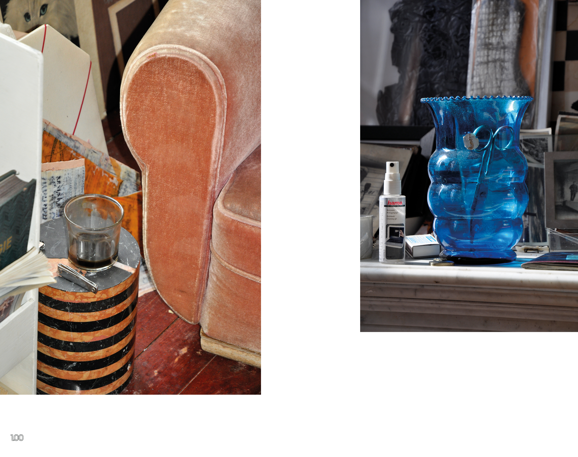 DER MAGEN EUROPAS, 2023