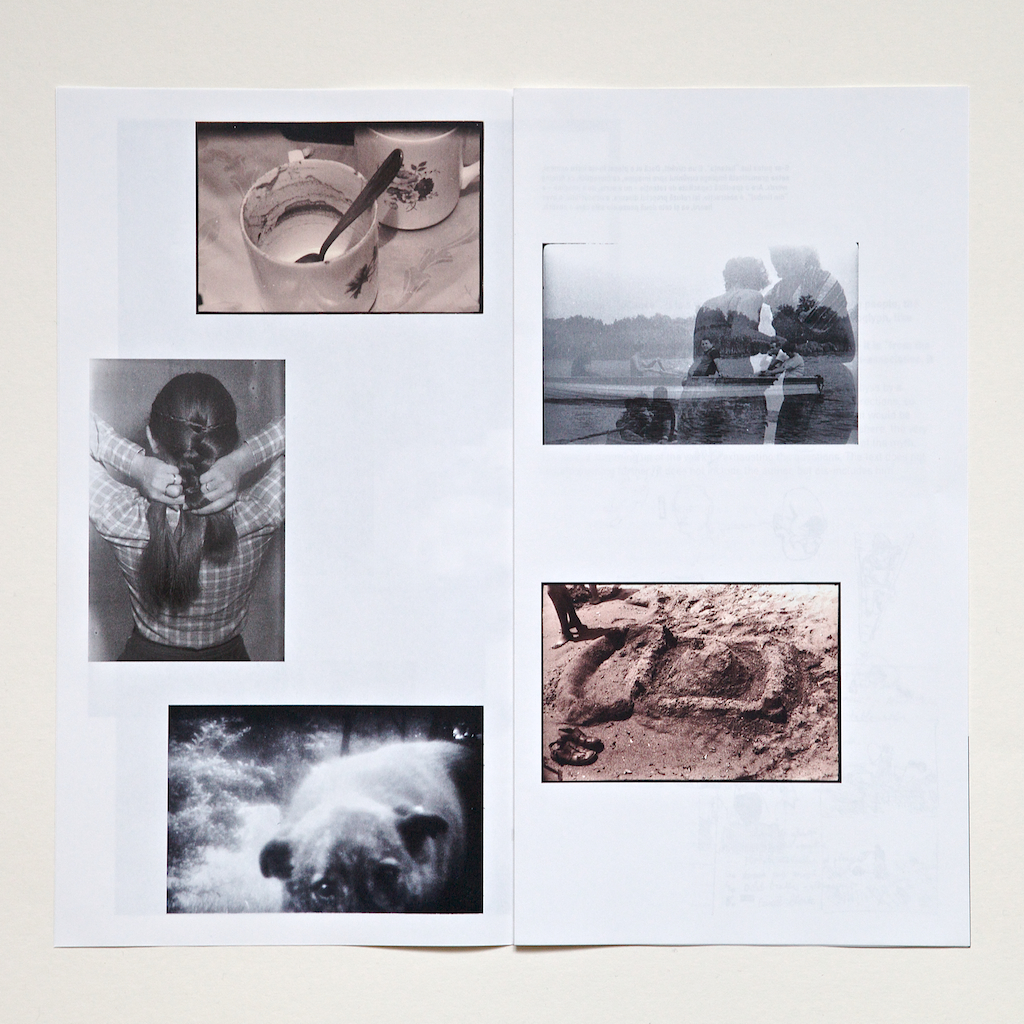 alt="Ion Grigorescu From static oblivion book spread"