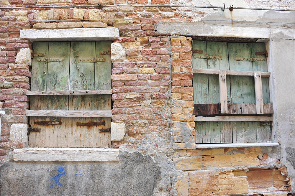 Venice BUY THIS PRINT