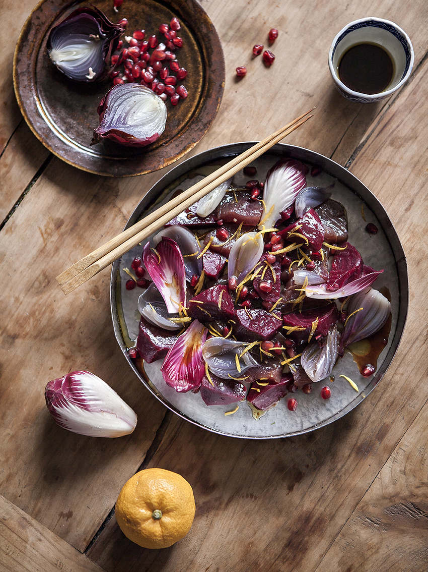 Campagne Décoration - Photo Hervé Goluza