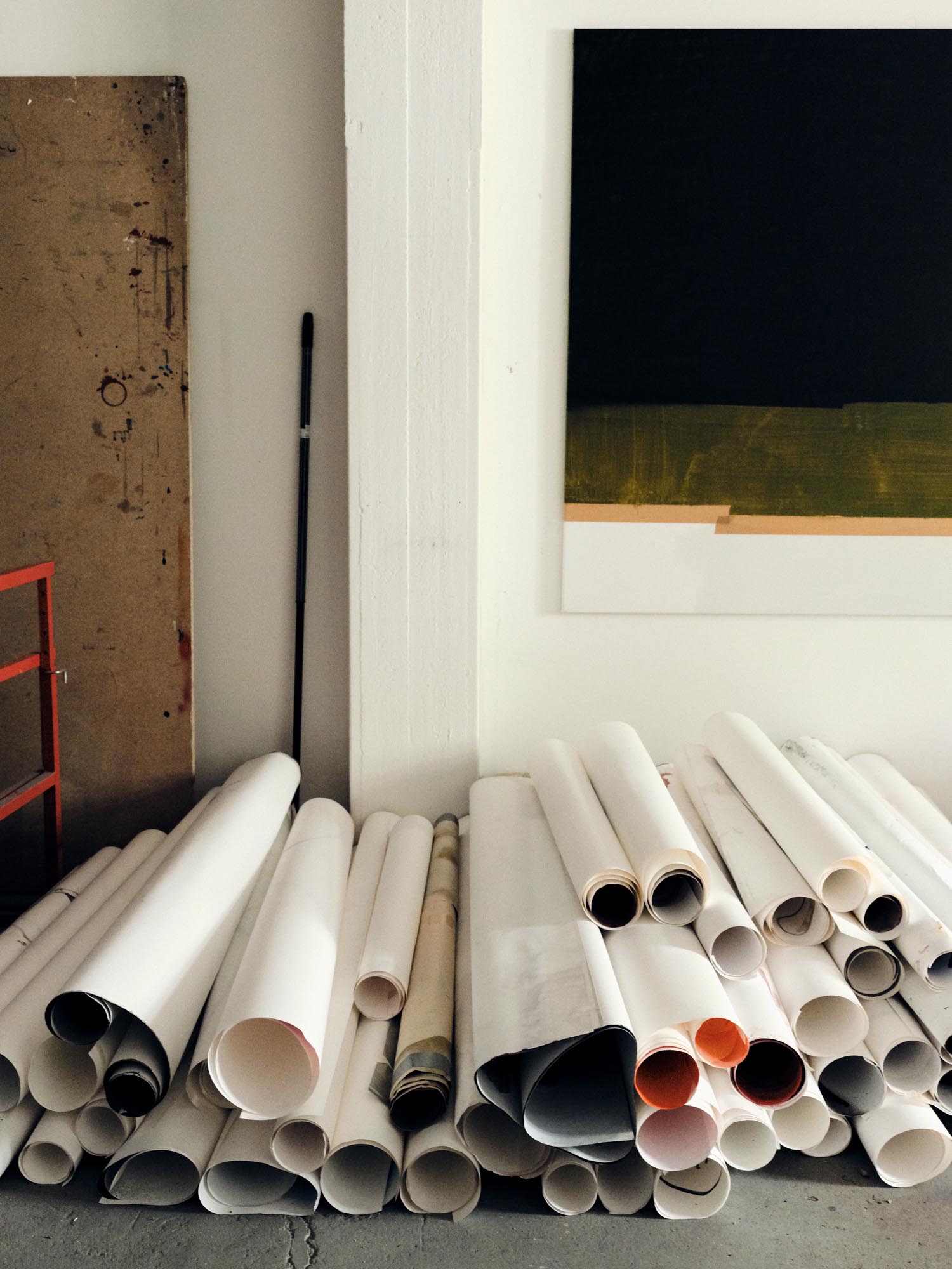 Lukas Schneeberger, 2019