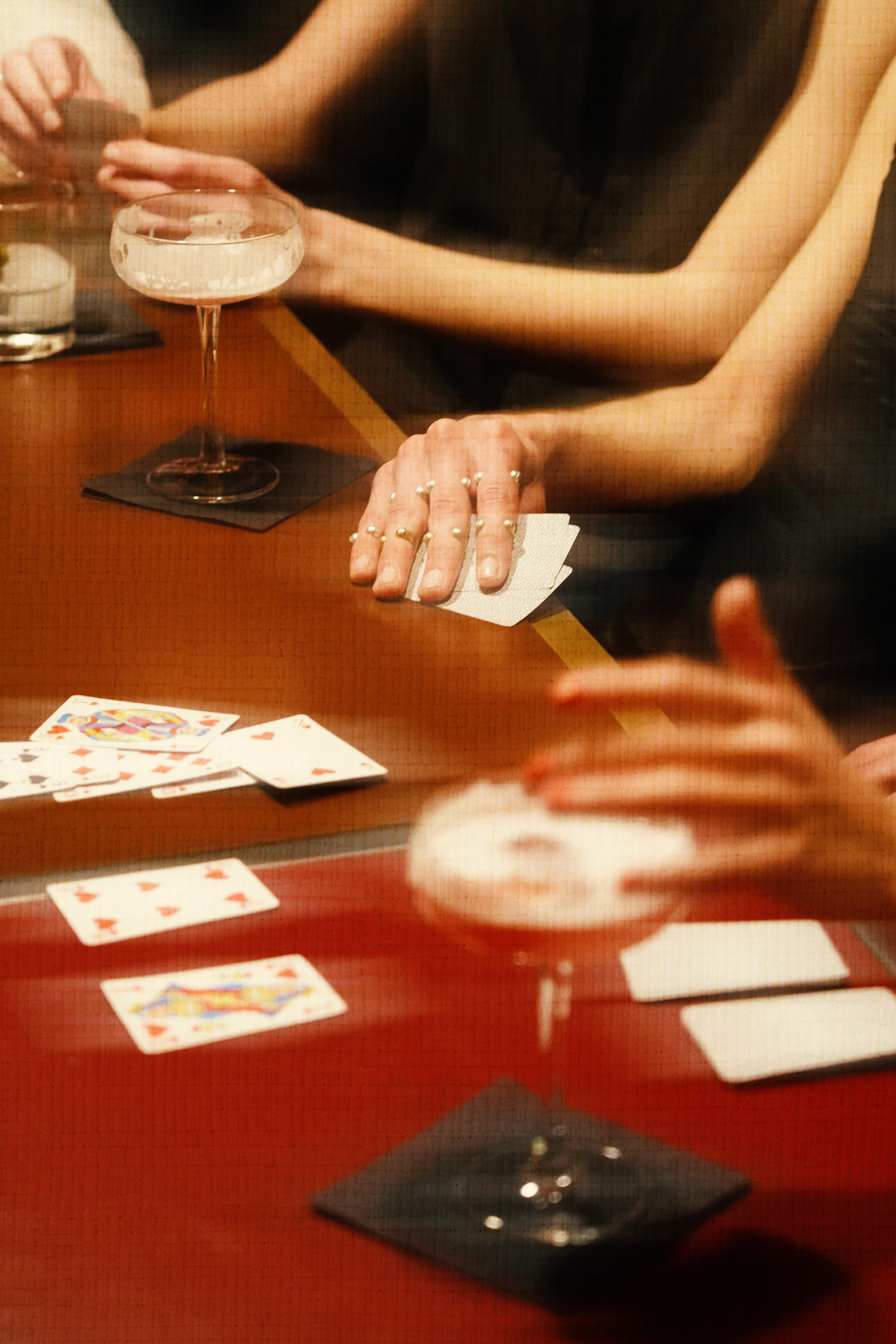 Garçon de Famille, 2022