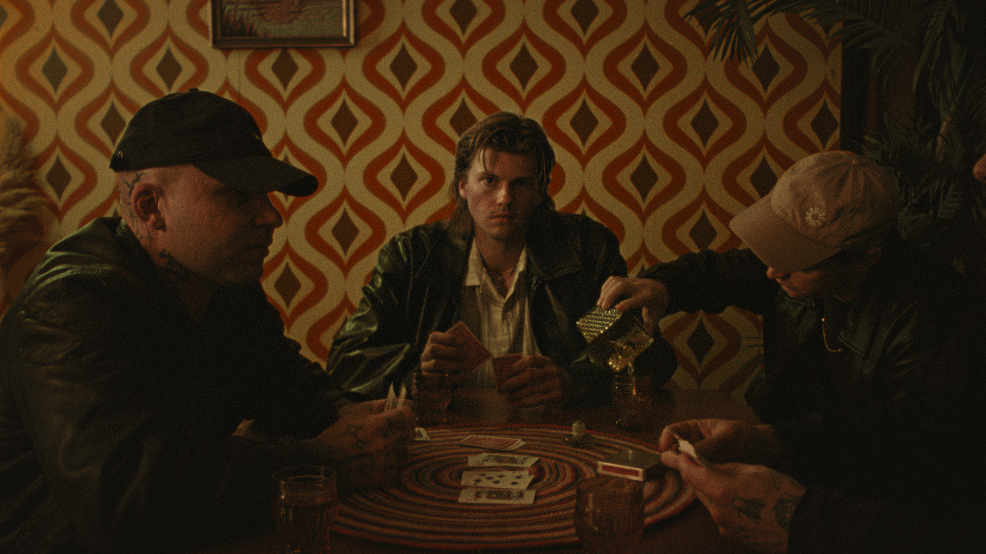 I OH YOU - DMA's & Ruel - 'We're a Pair of Diamonds'