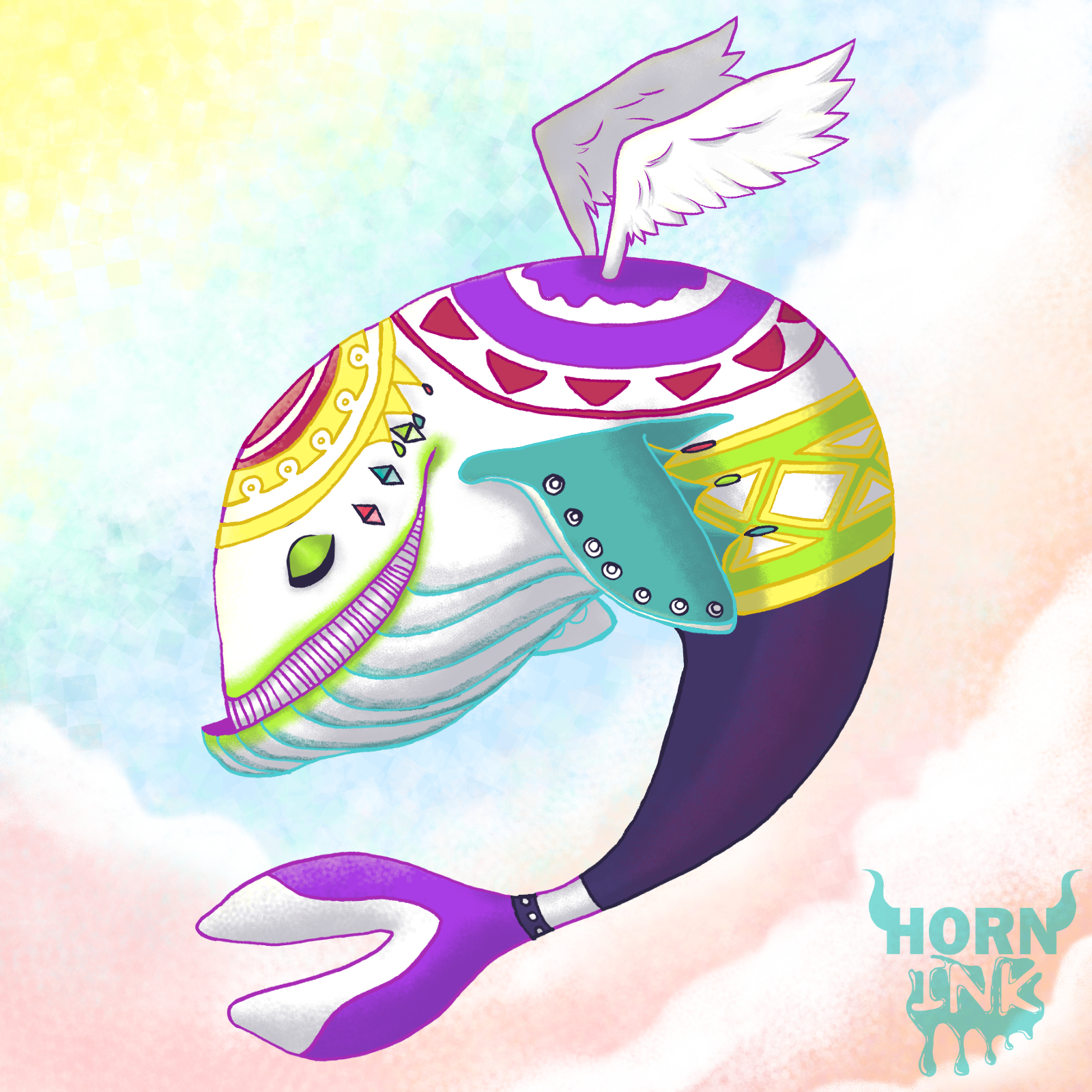 Nintendo UK's 2019 Fan Art Competition