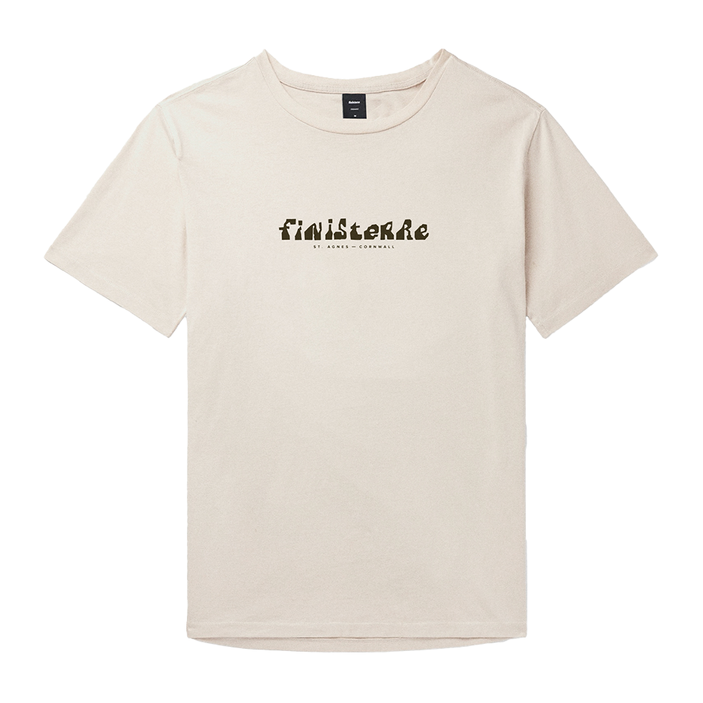 FINISTERREInspired by the Cornish coastline.