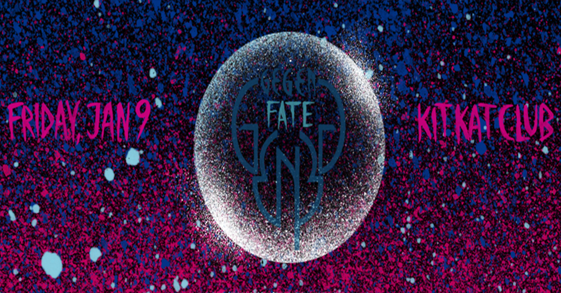 Gegen Fate