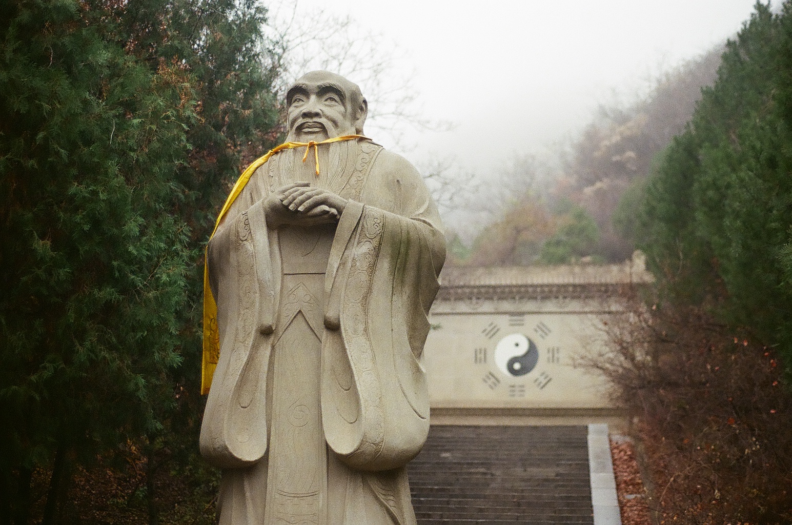 TAIYUAN, SHANXI