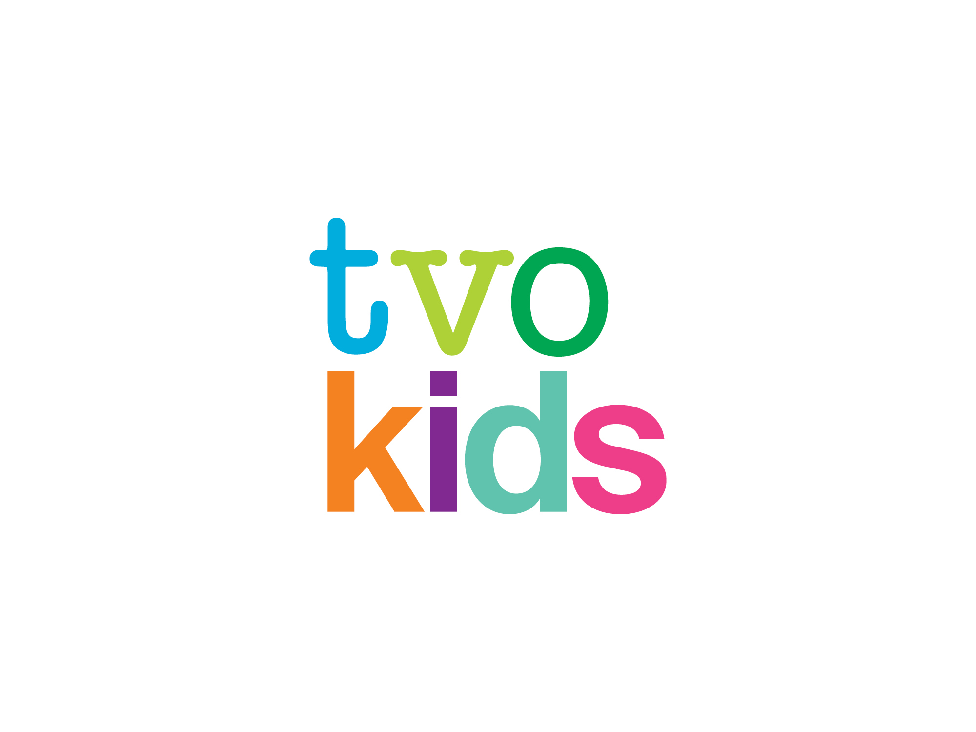 tvokids logo bloopers 2 take 2 nickelodeon font 