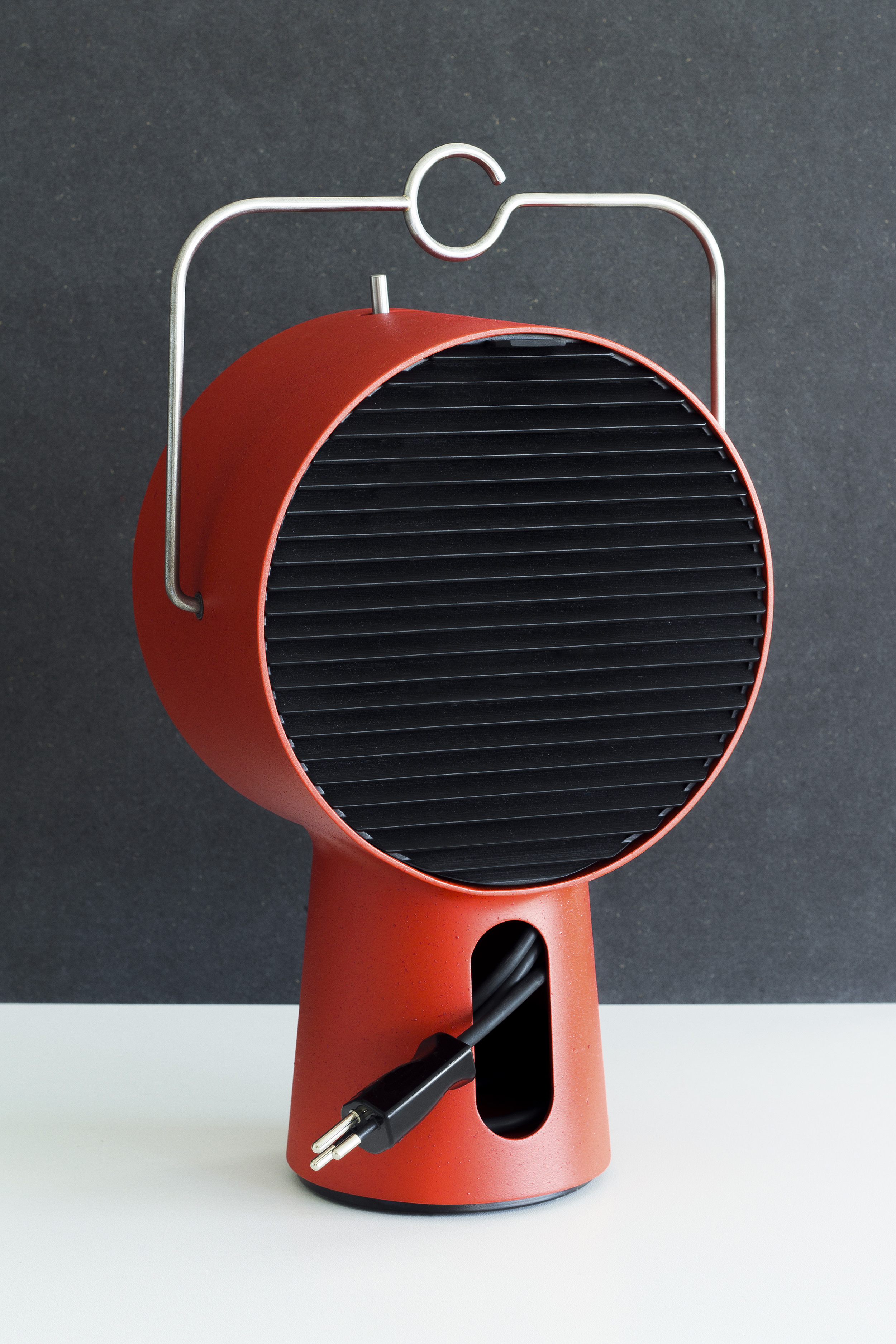 The Portable Kitchen Hood by ECAL/Maxime Augay on Vimeo