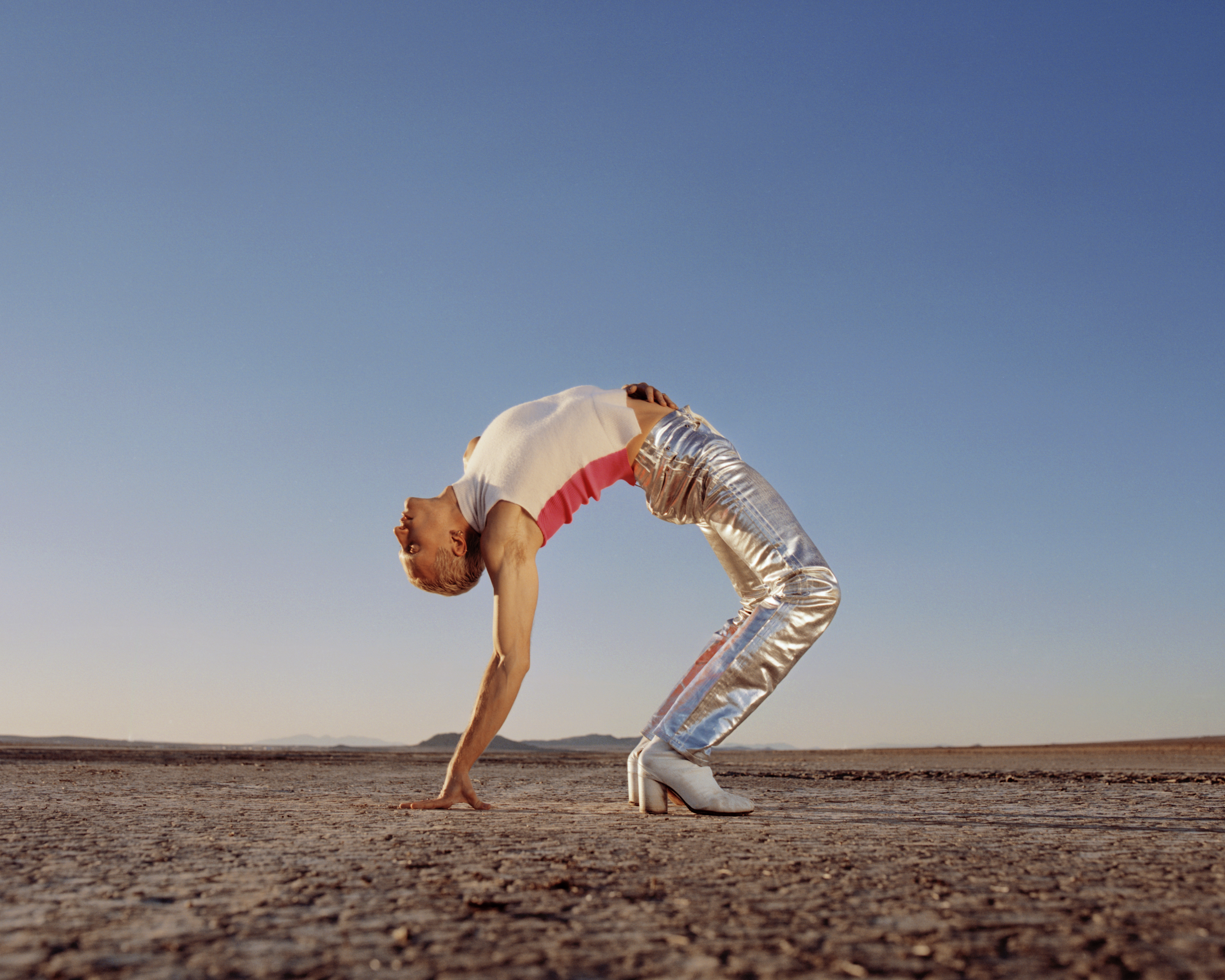 Birds of Paradise ft. Ed Munro & Zed