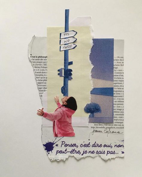 Joanne Lafrance Jolaf