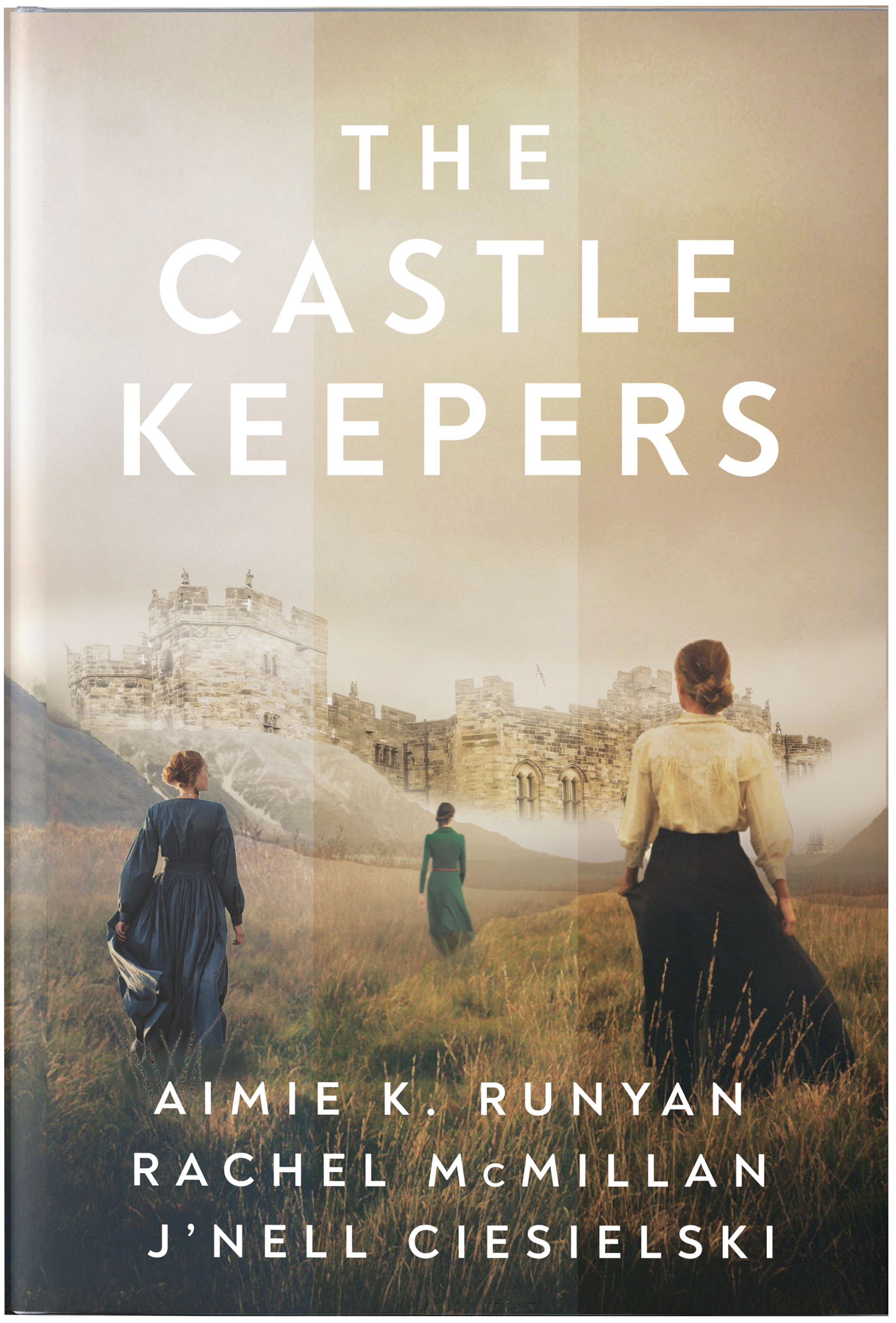 Art Direction: Halie Cotton