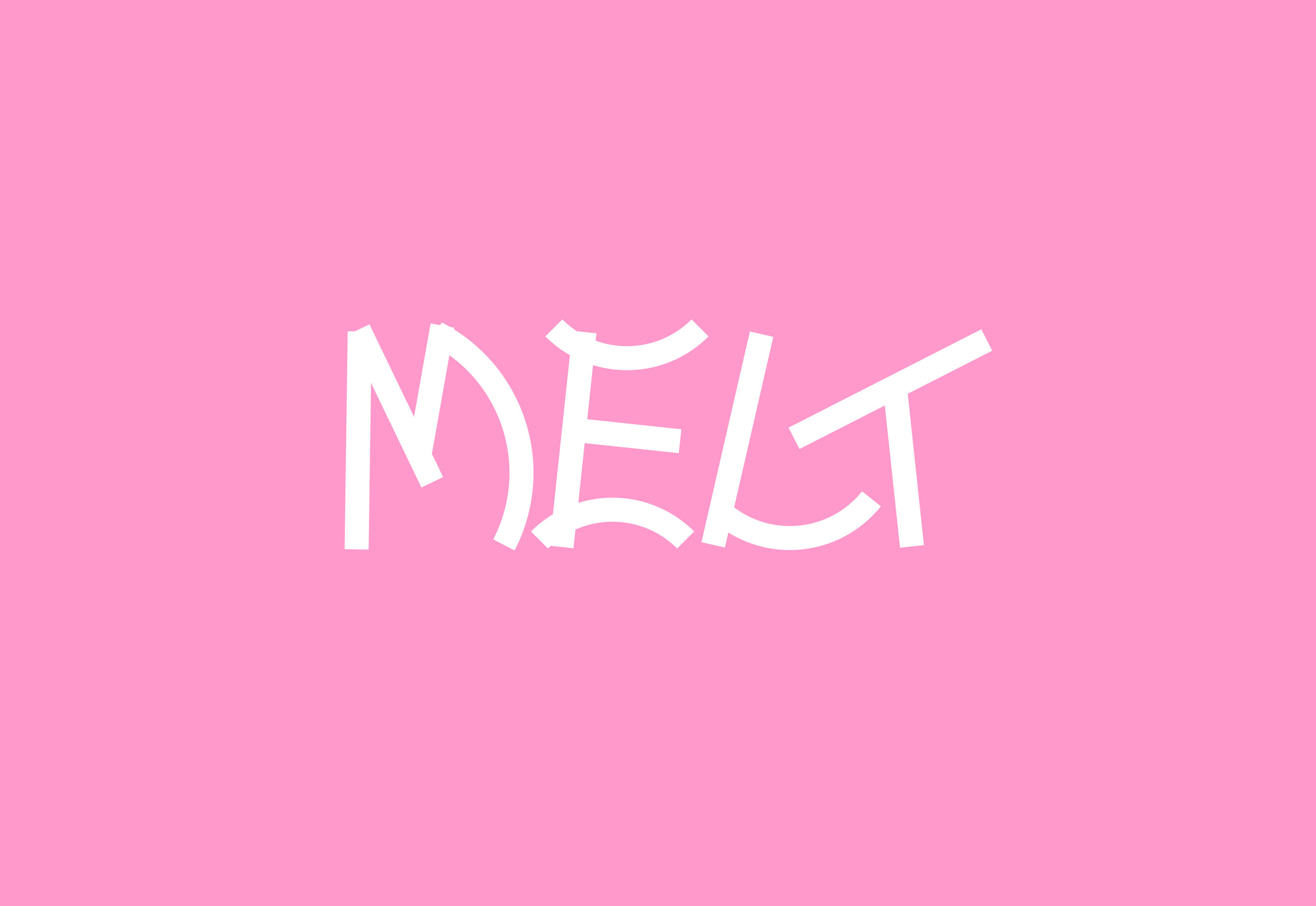 Melt – Branding