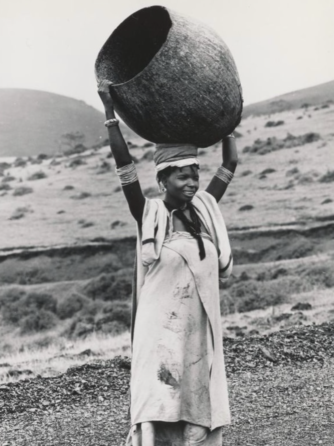 Food is Carried by Joy Iheoma van Geerestein Read More