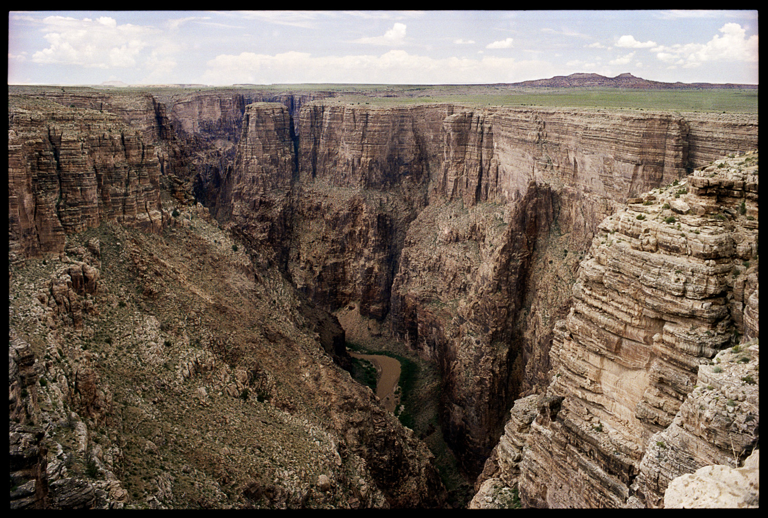 2005 Little Canyon Arizona