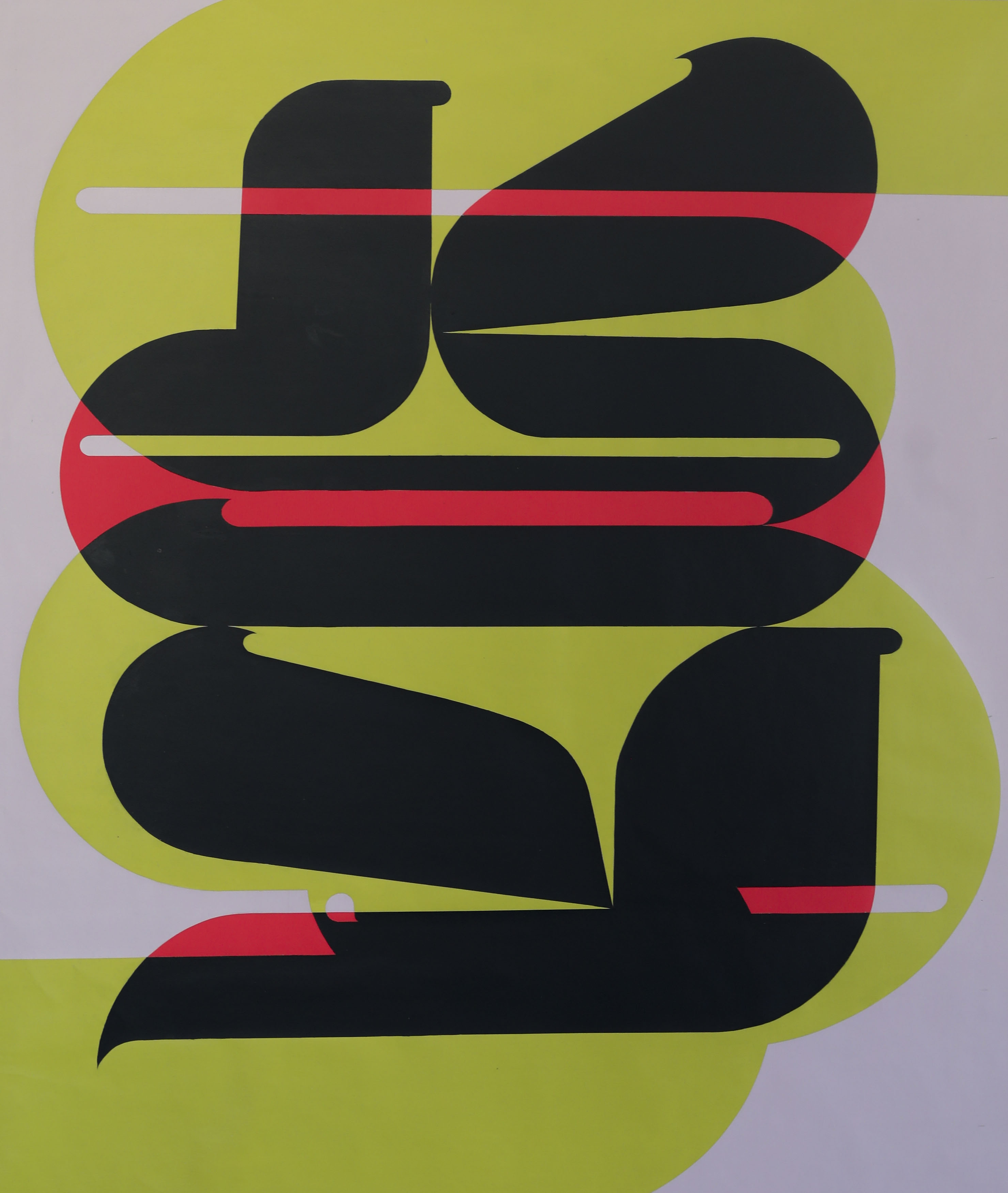 ST4 the Project, Sans titre, 2020