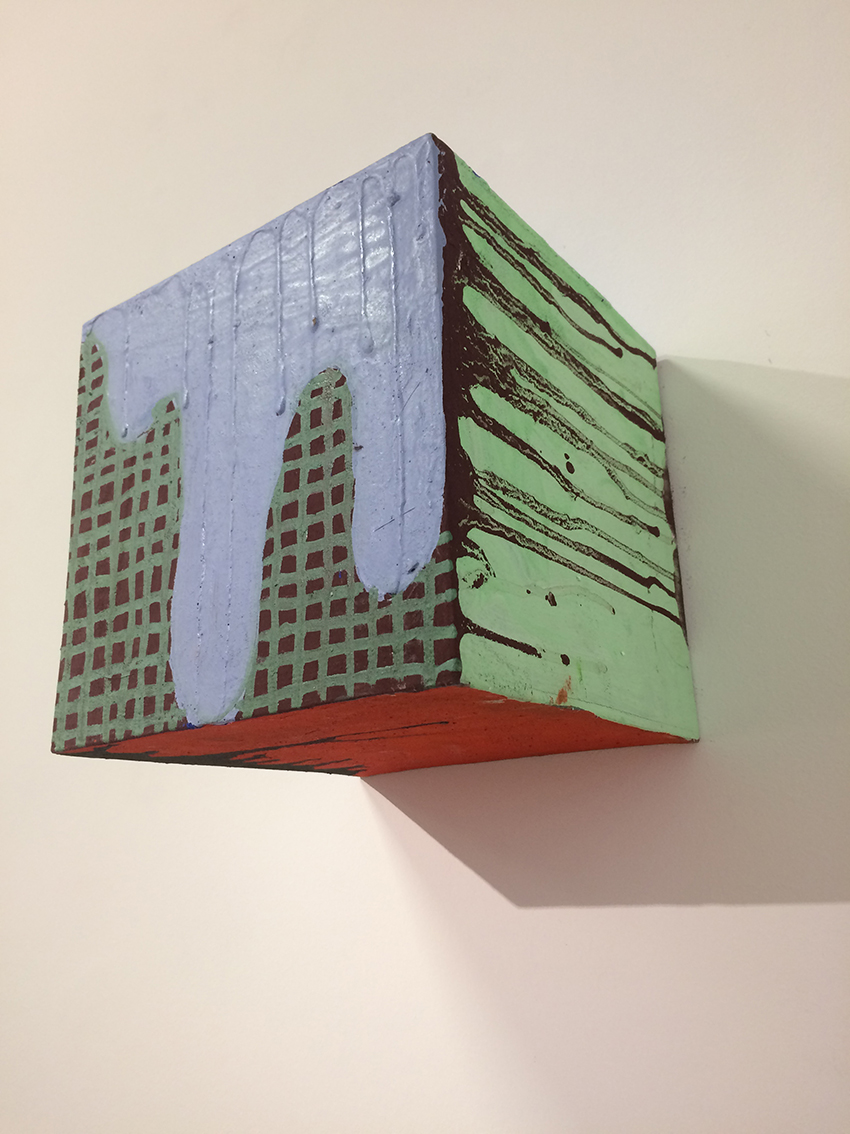 CUP014/2018 - 21 x 21 x 20,5 cm