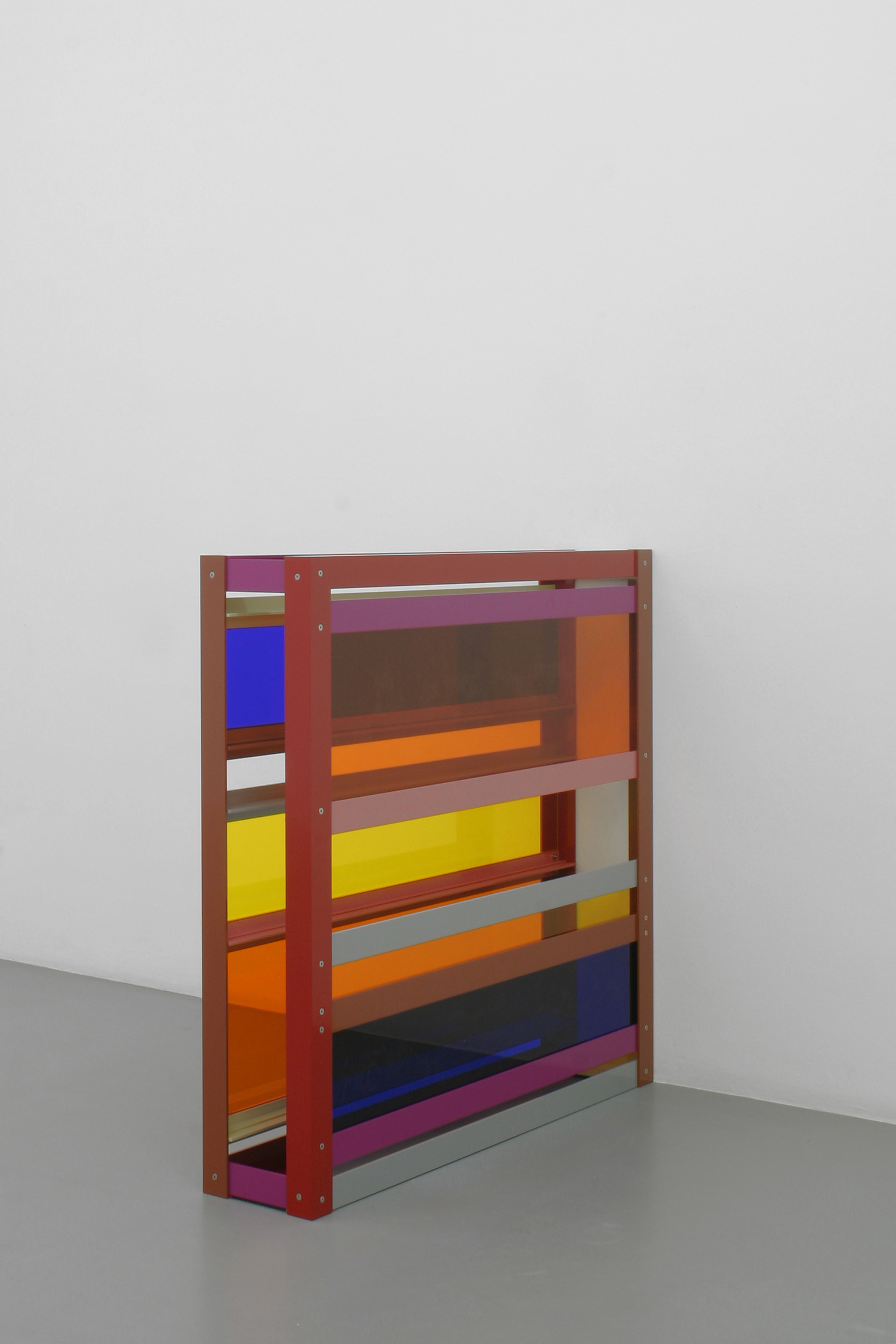 Five Short Texts, 2007