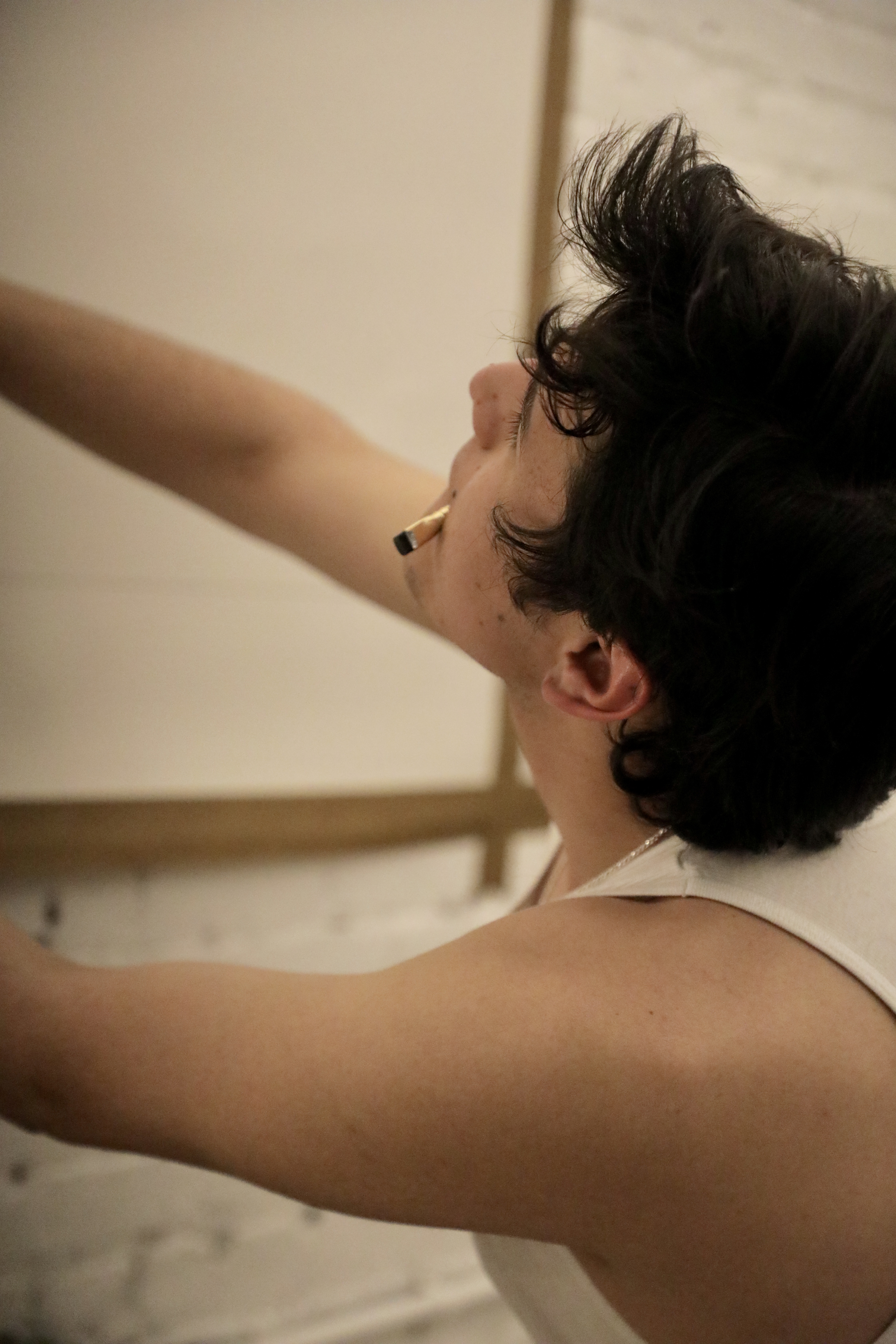 Toto Peña (Anthony)