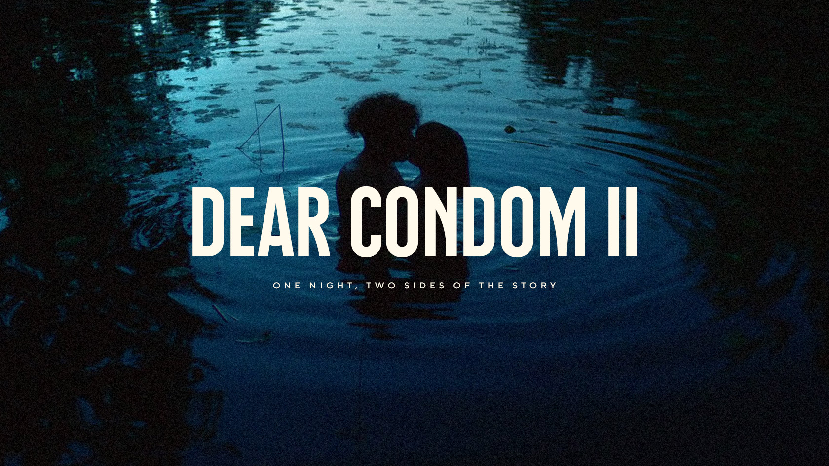 Dear Condom