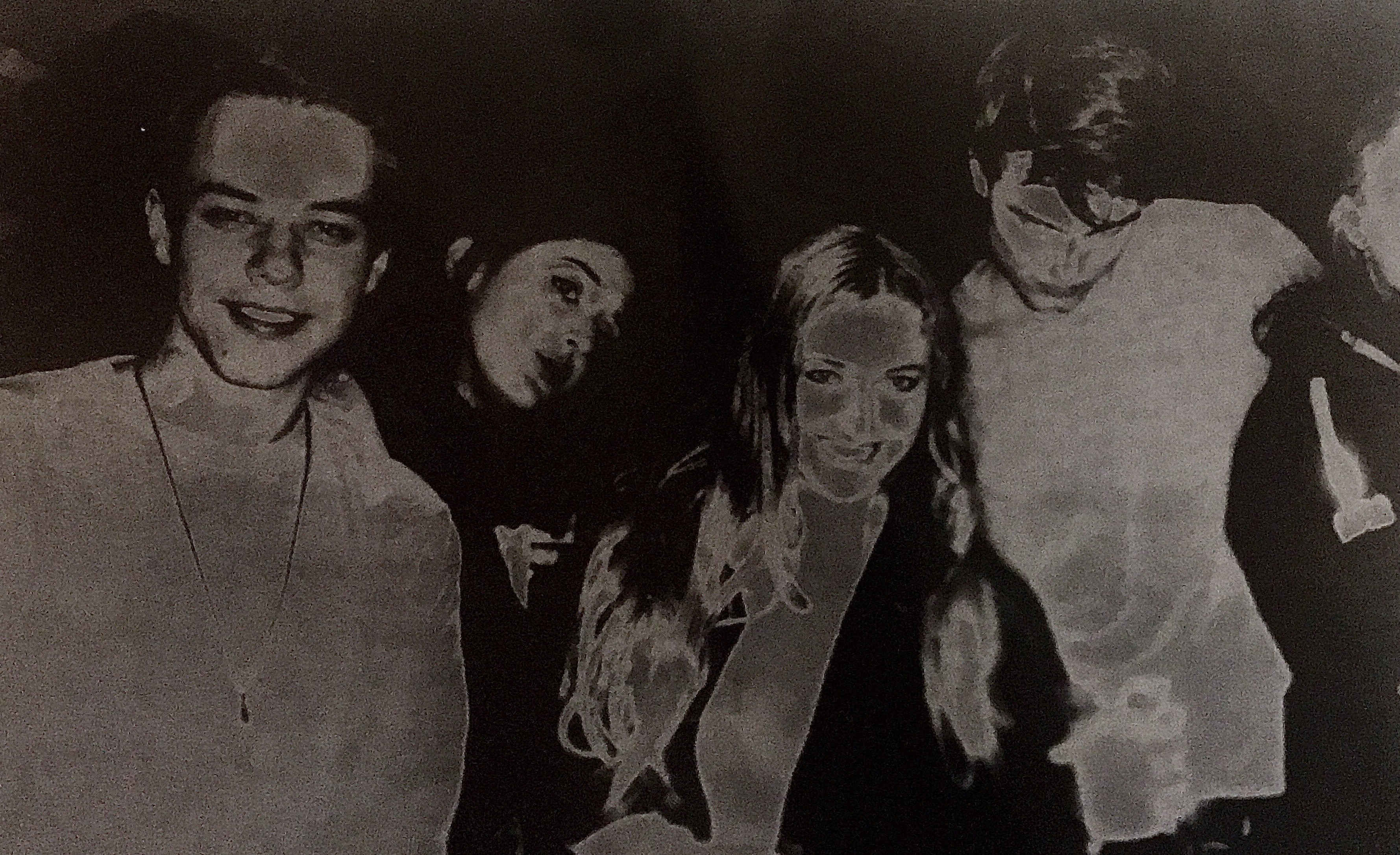 More Bars (Solarized), 2019