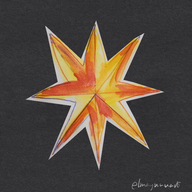 twinkle stars(Personal project)