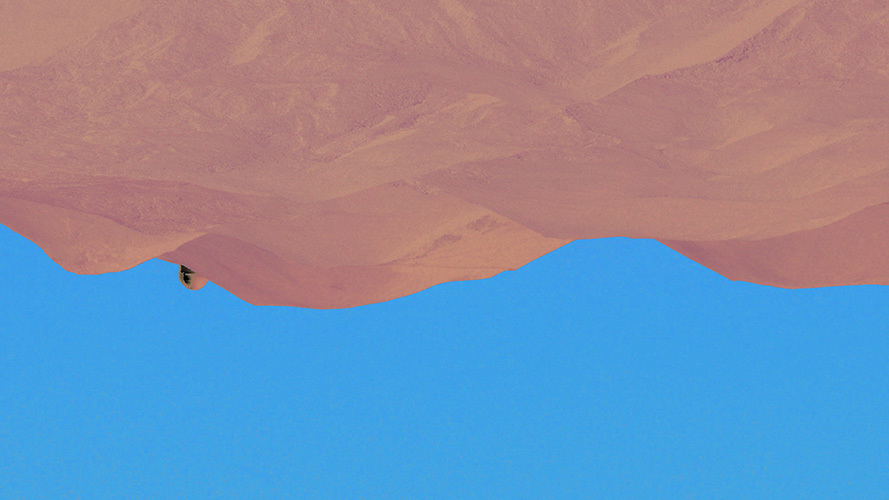 A*  A collaborative recording of A*, a video-based score by filmmaker Andy Graydon.  Through silent images and text, Graydon's video weaves a story about the Event Horizon Telescope - fragments of text tracing clashes of meaning and understanding: between science in the popular imagination and its lived practices; between traditional cultural practices and those of western science; between western knowledge and imperialisms past and present.