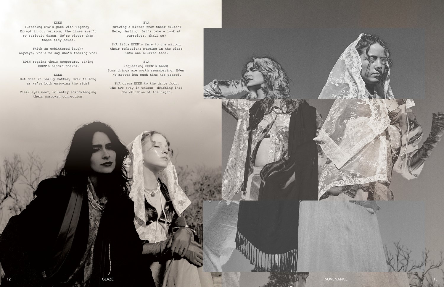 hayley scott, allie kemmerer, niles davis