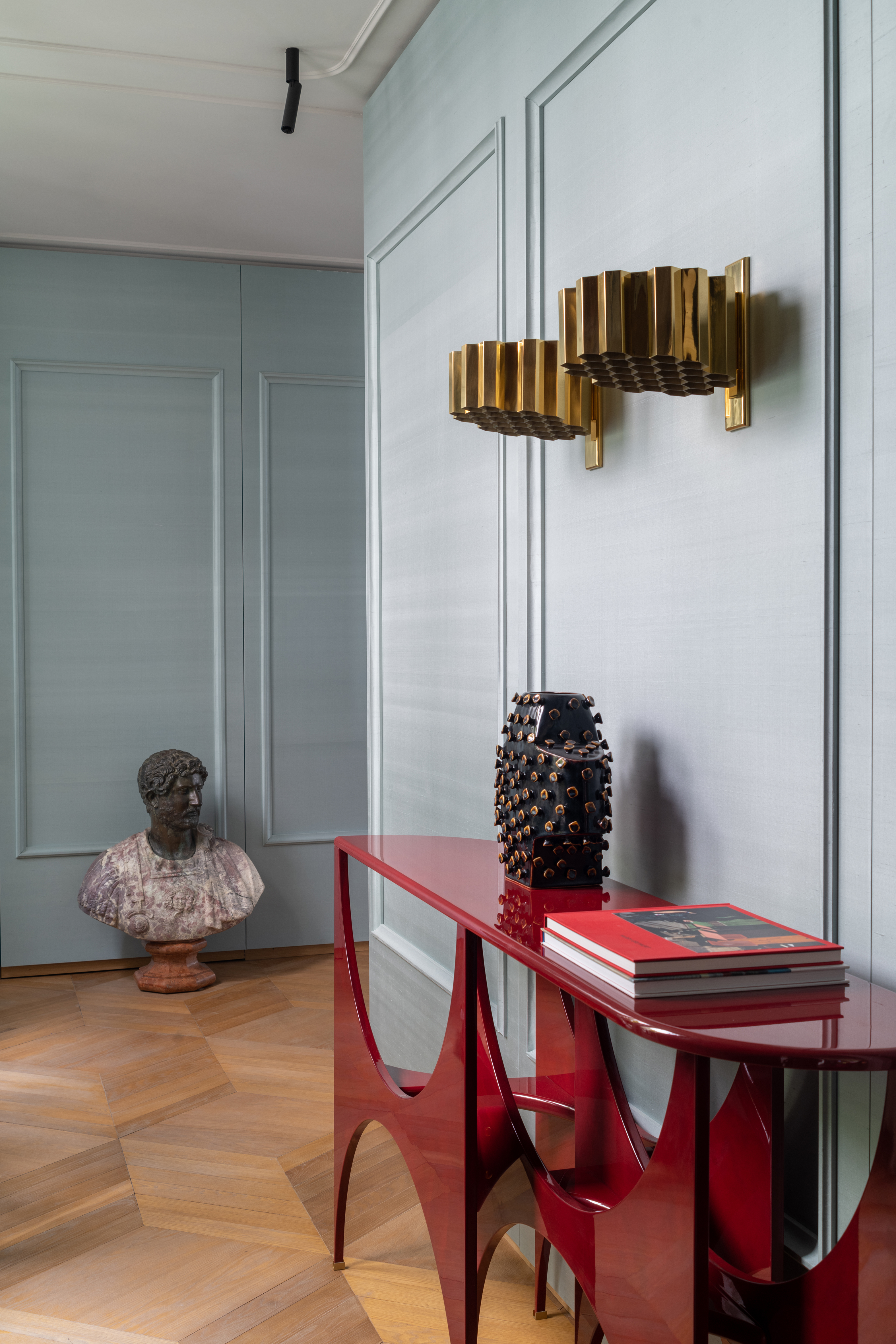 AD -  Quai des fleurs