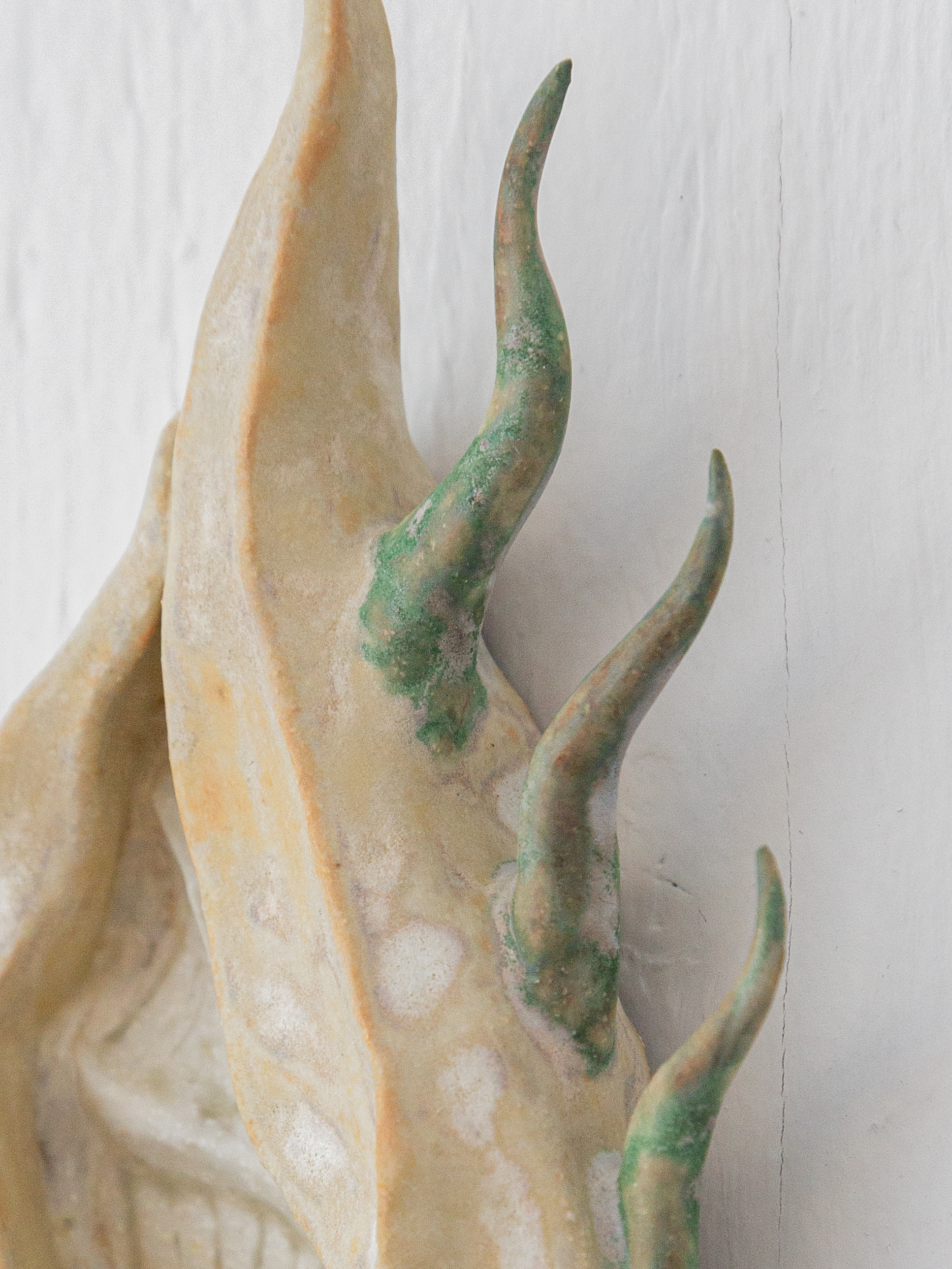 Lure, detail