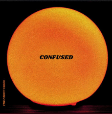 The Paddy Cakes - Confused - Producing, Mixing, Mastering