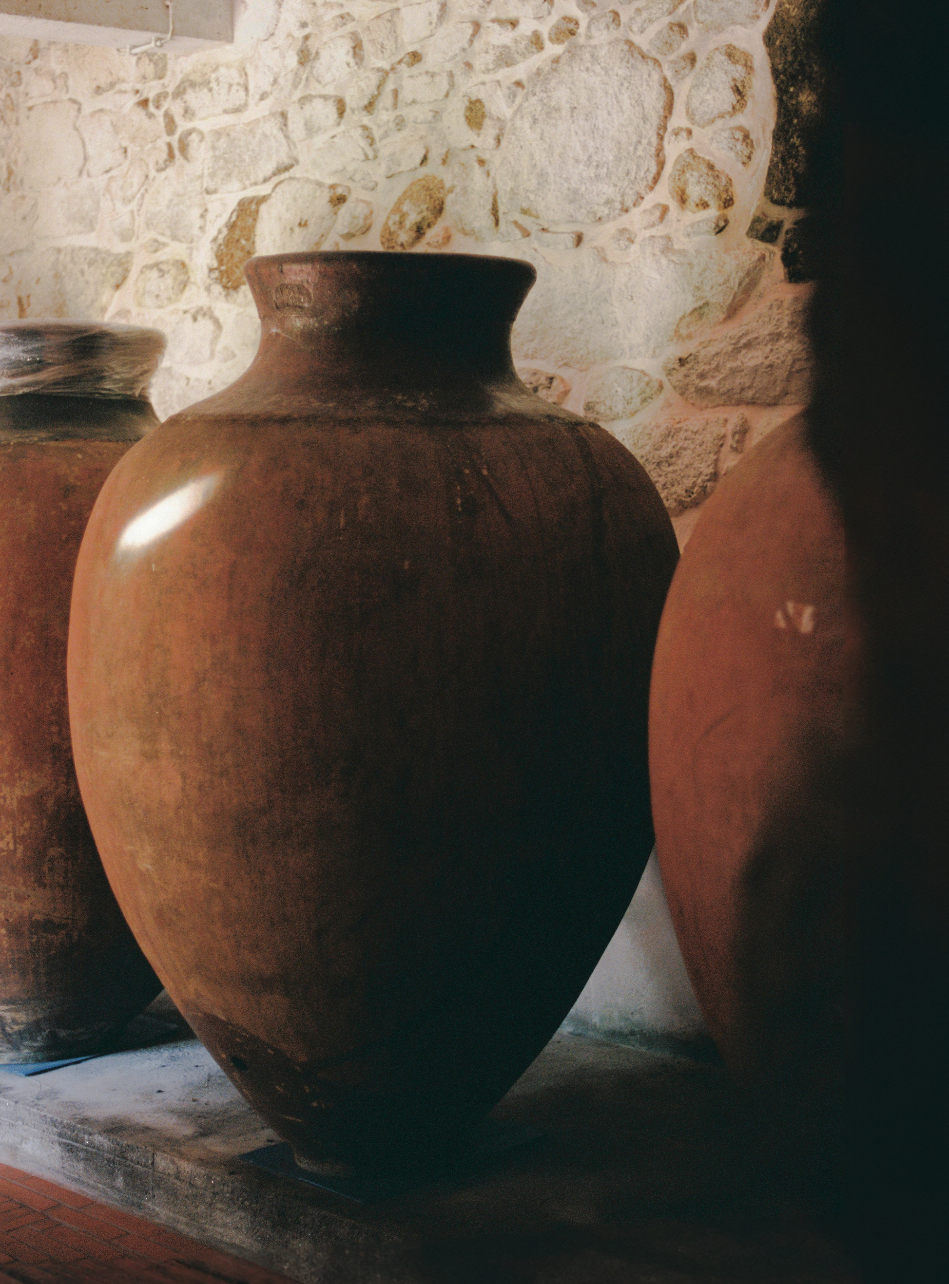 Aphros WineryPhotography