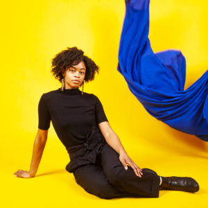 Nia Holley is an interdisciplinary artist whose work is deeply influenced by what survival and healing look like within Black and Indigenous communities. Her work ranges from printmaking, ceramics, metalsmithing, and traditional arts to bringing tribal communities together around food justice, agroecology, land, and history. She has actively engaged with Indigenous-led grassroots organizations as an outreach and project coordinator and has participated in Nipmuc programs since before she could walk and talk. Nia is a co-founder of the Eastern Woodlands Rematriation collective.