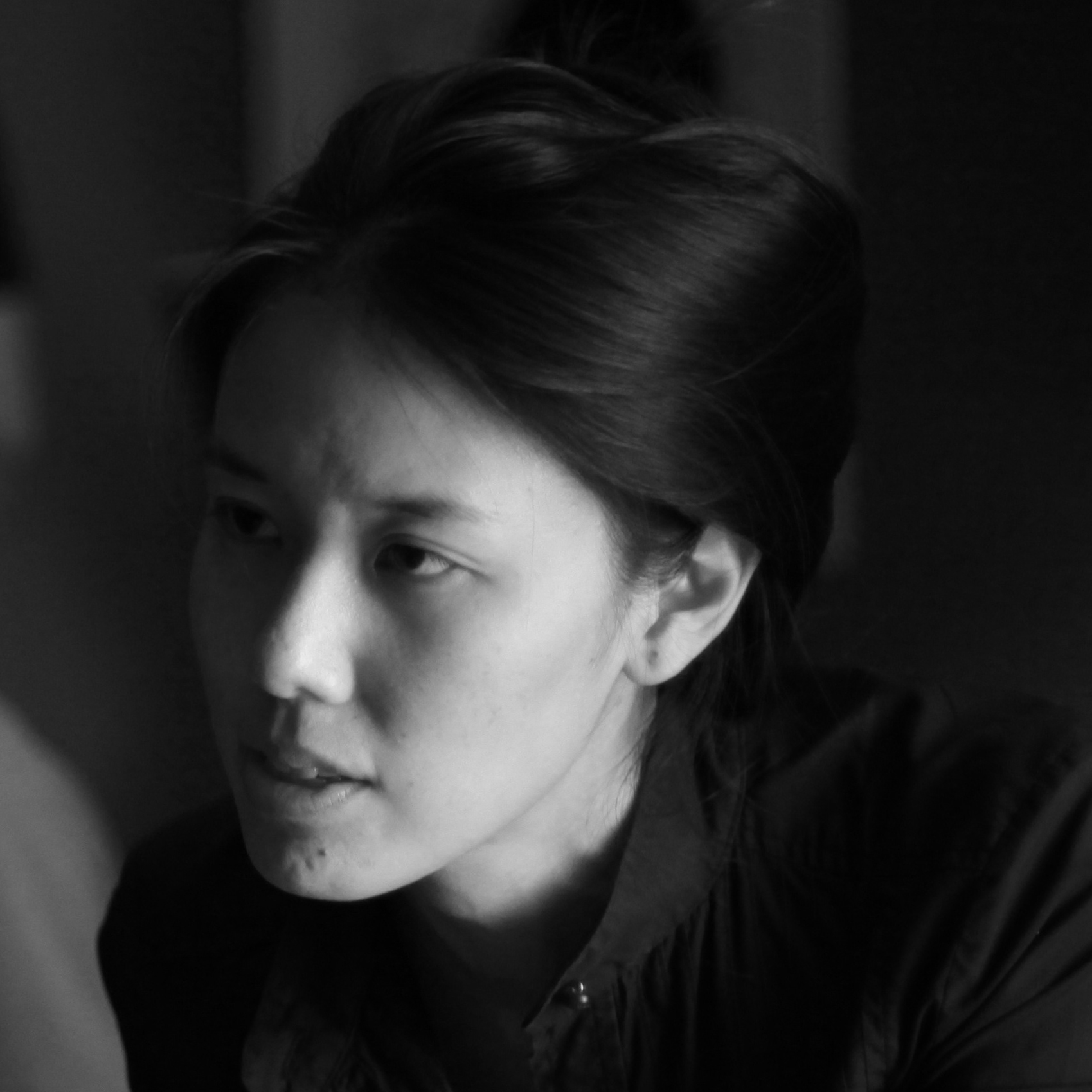 Wong Chen-Hsi - Akanga Film Asia