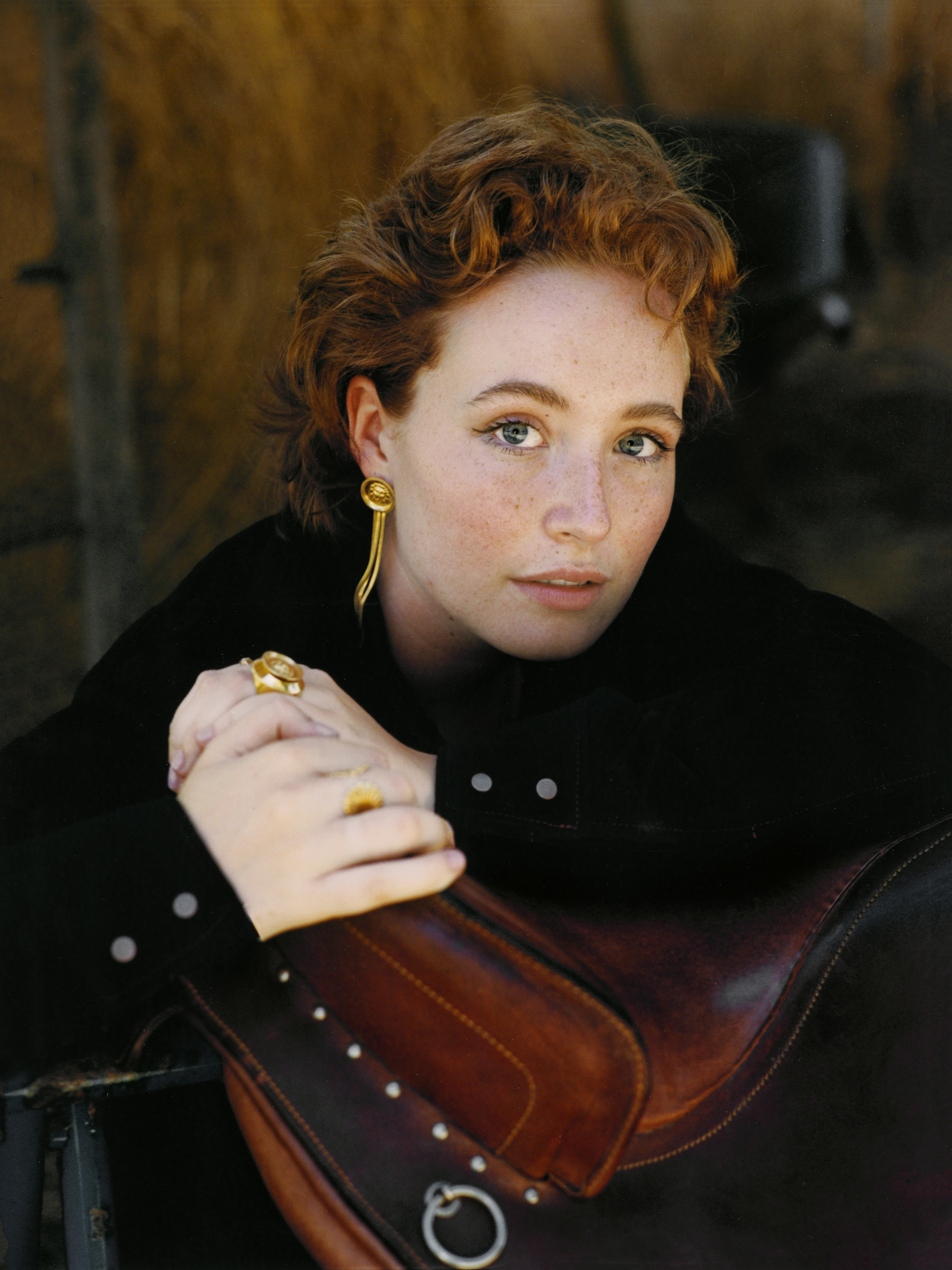 Ella Zubrowska,  7/10