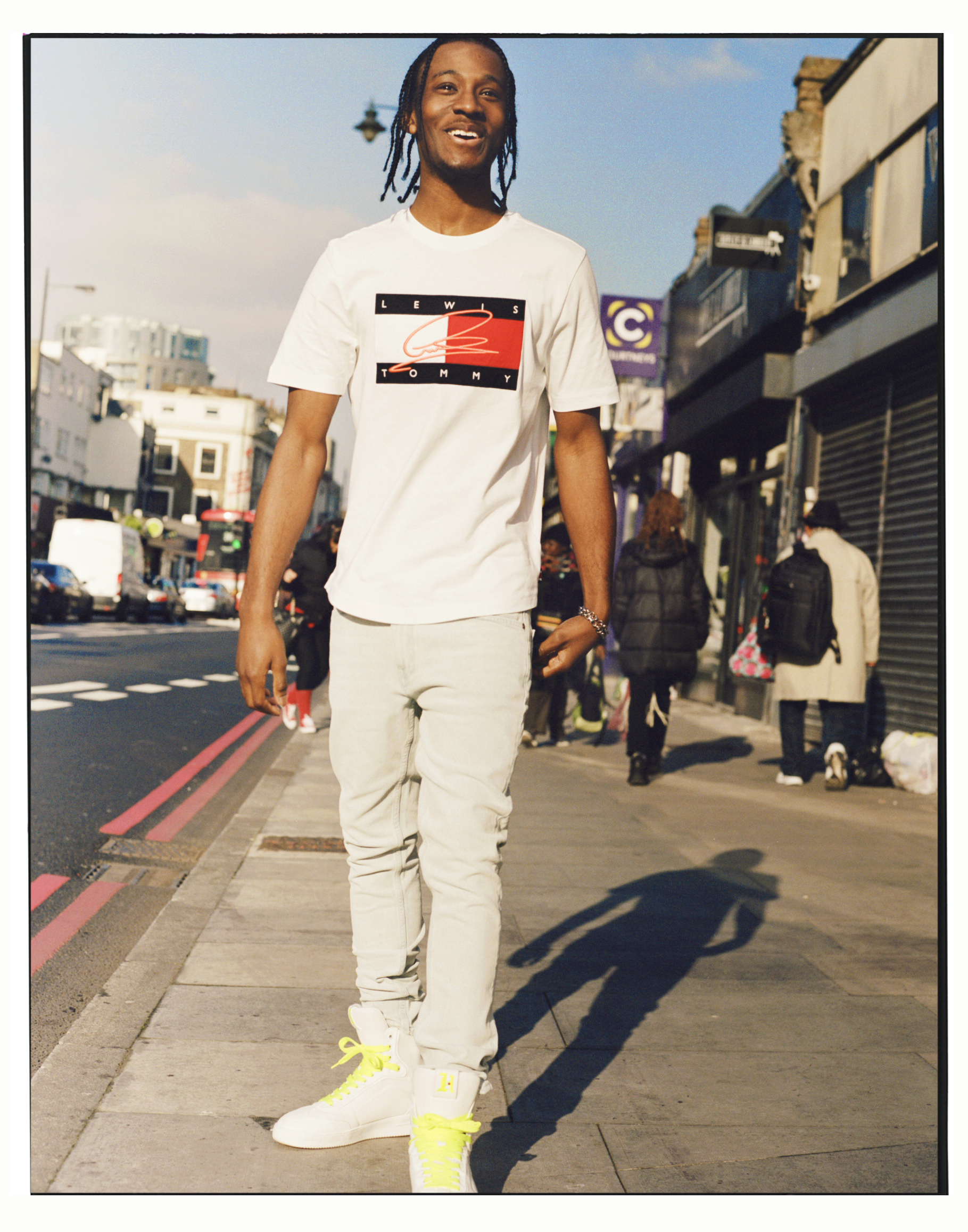 lh x tommy