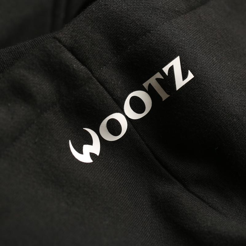 Wootz — Naauao - Branding, Design, and Art Direction