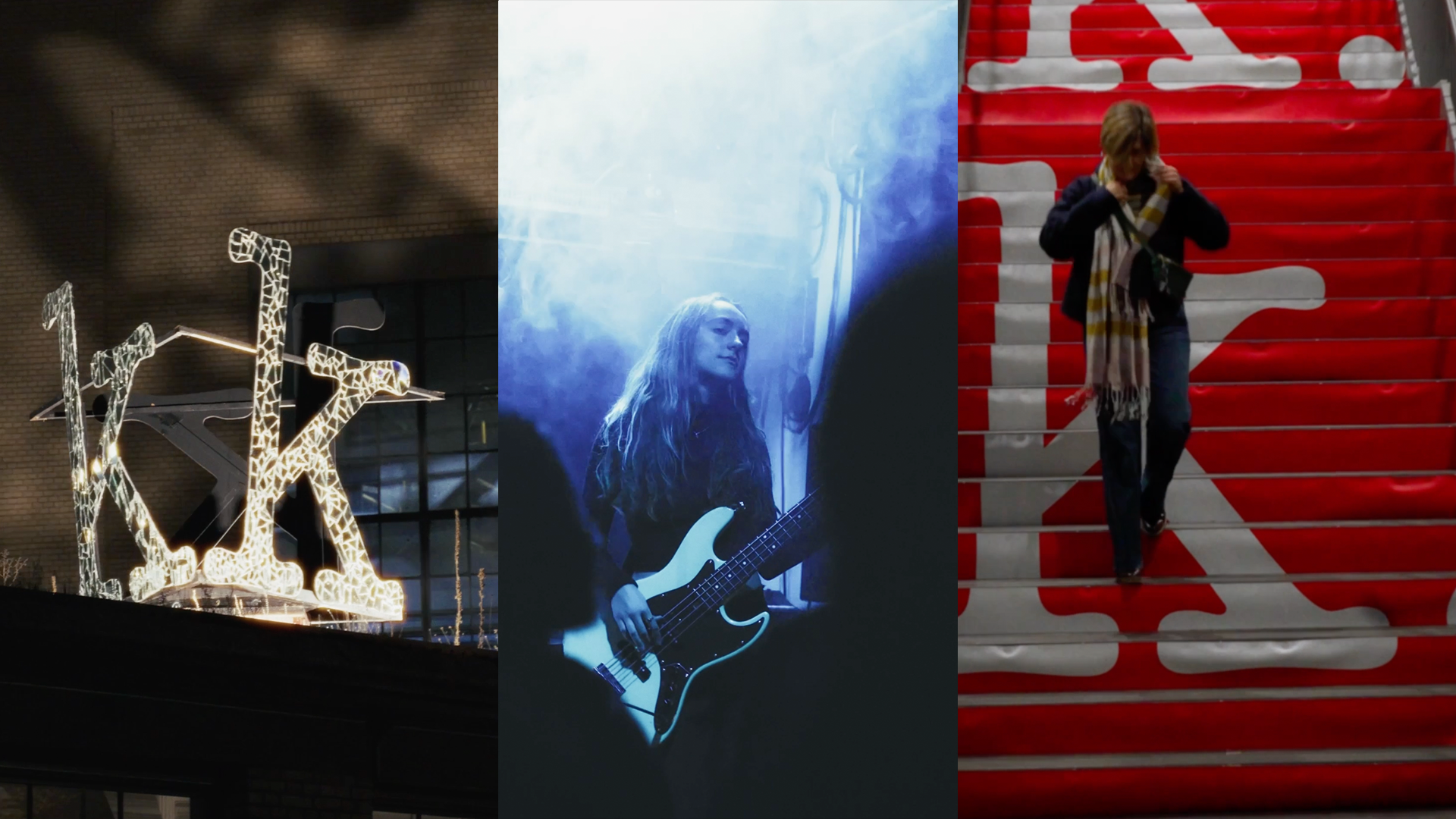 Internationale Kurzfilmtage Winterthur