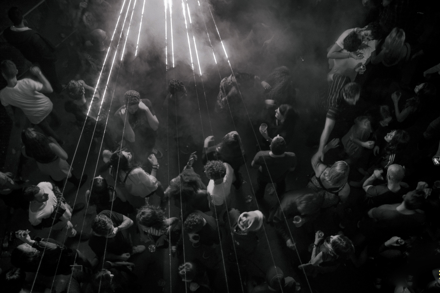 GRAU @ SCS, Brasília [df], 2017