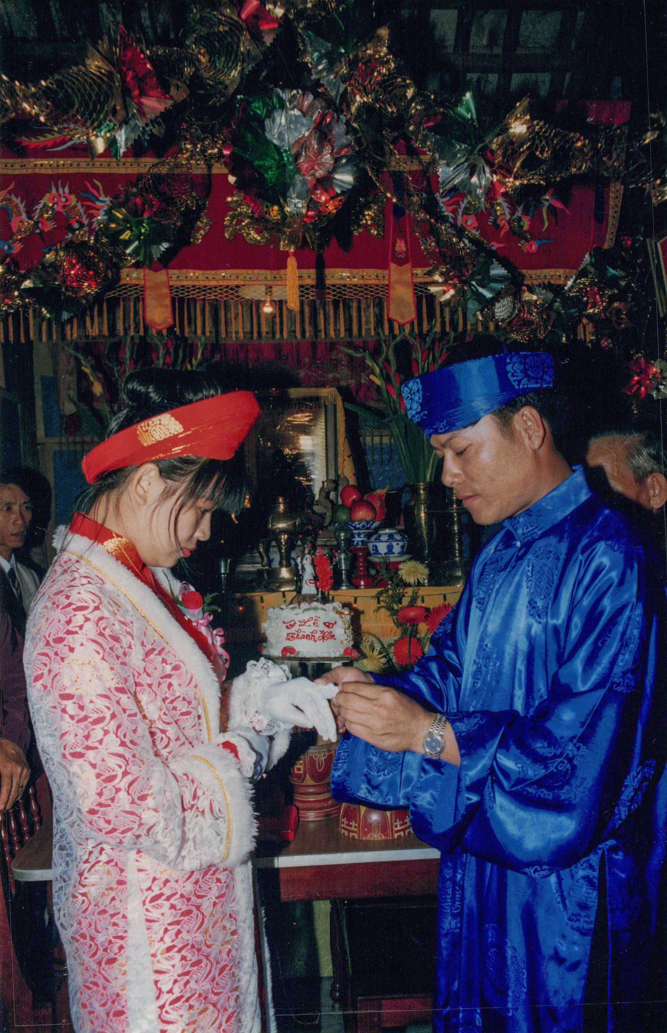 00698 Huế, Việt Nam 1997