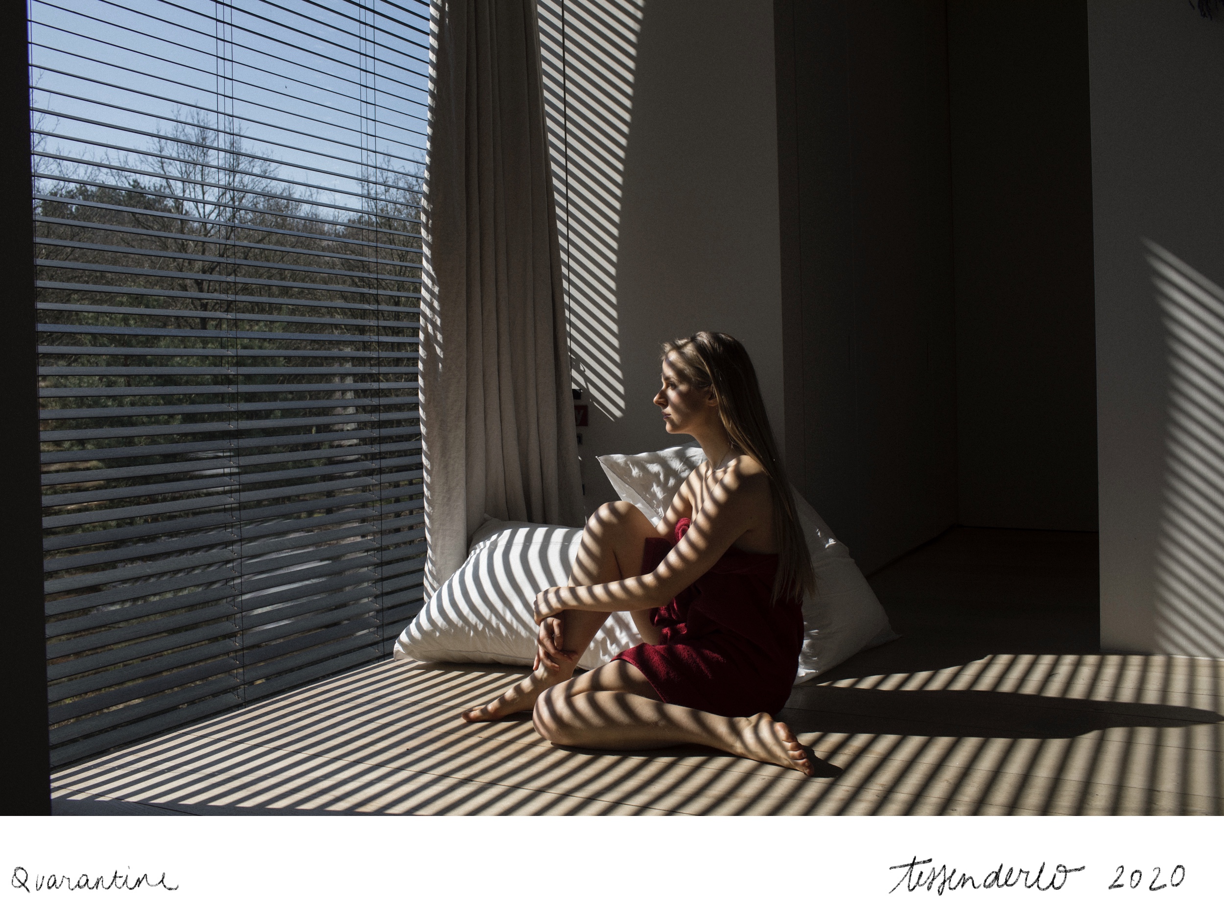 Quarantine for Fotodemic