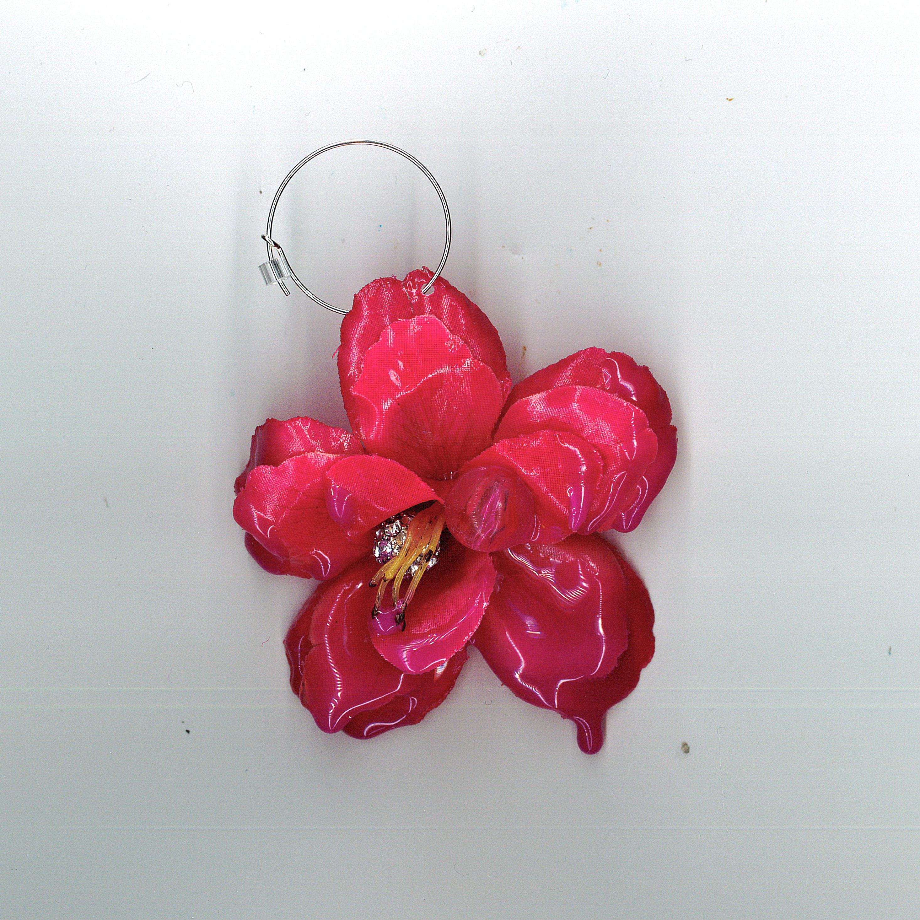 0076-00 JUICY HOOP | 220 sek/pc