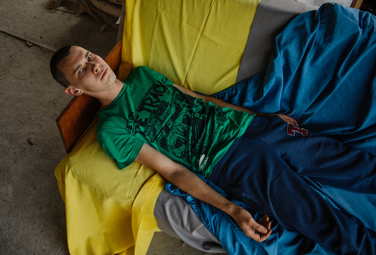 Dima (2018)