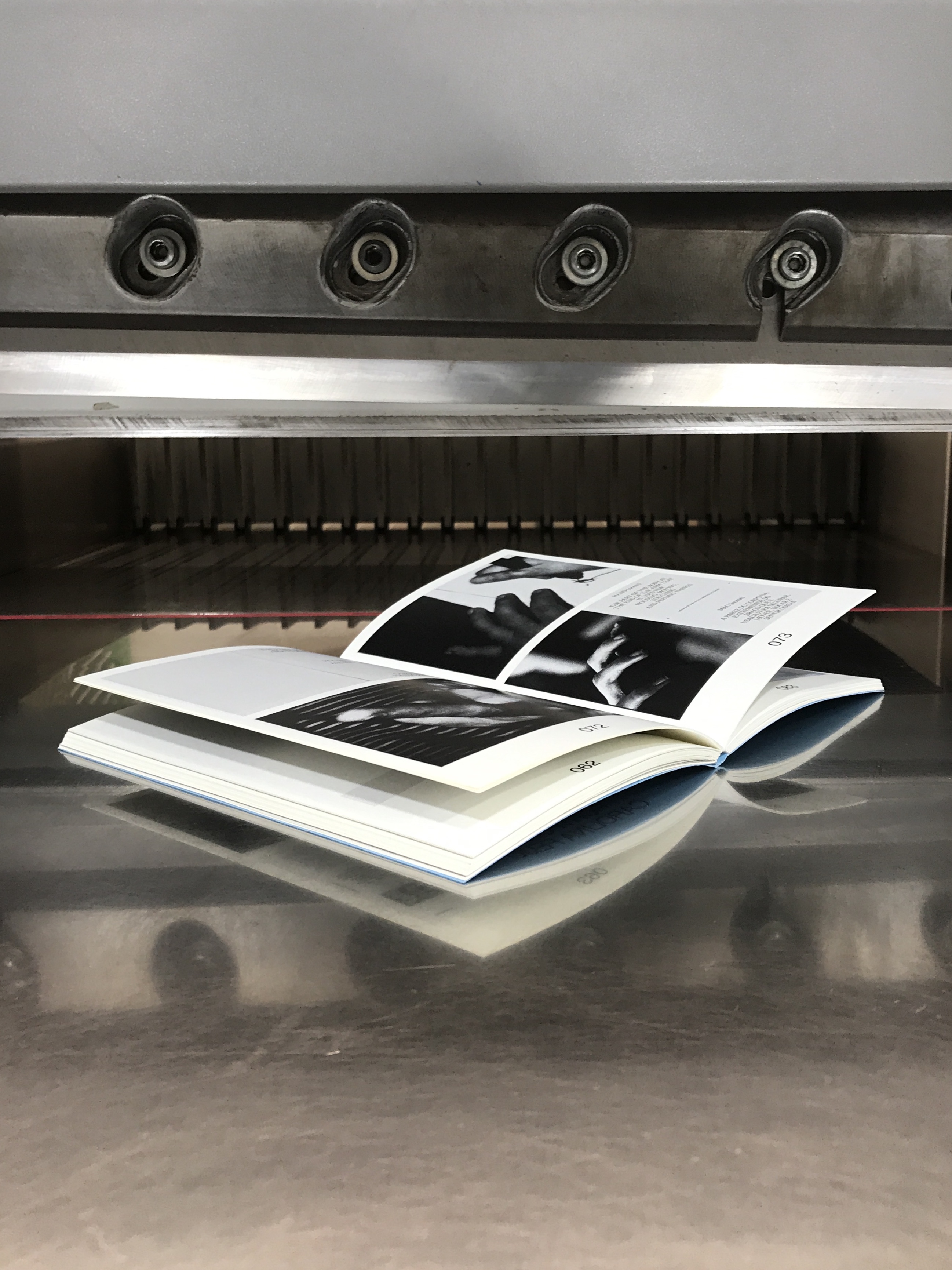 Tomorrow is Calling, are you Brave Enough to Answer, Porfolio 2020